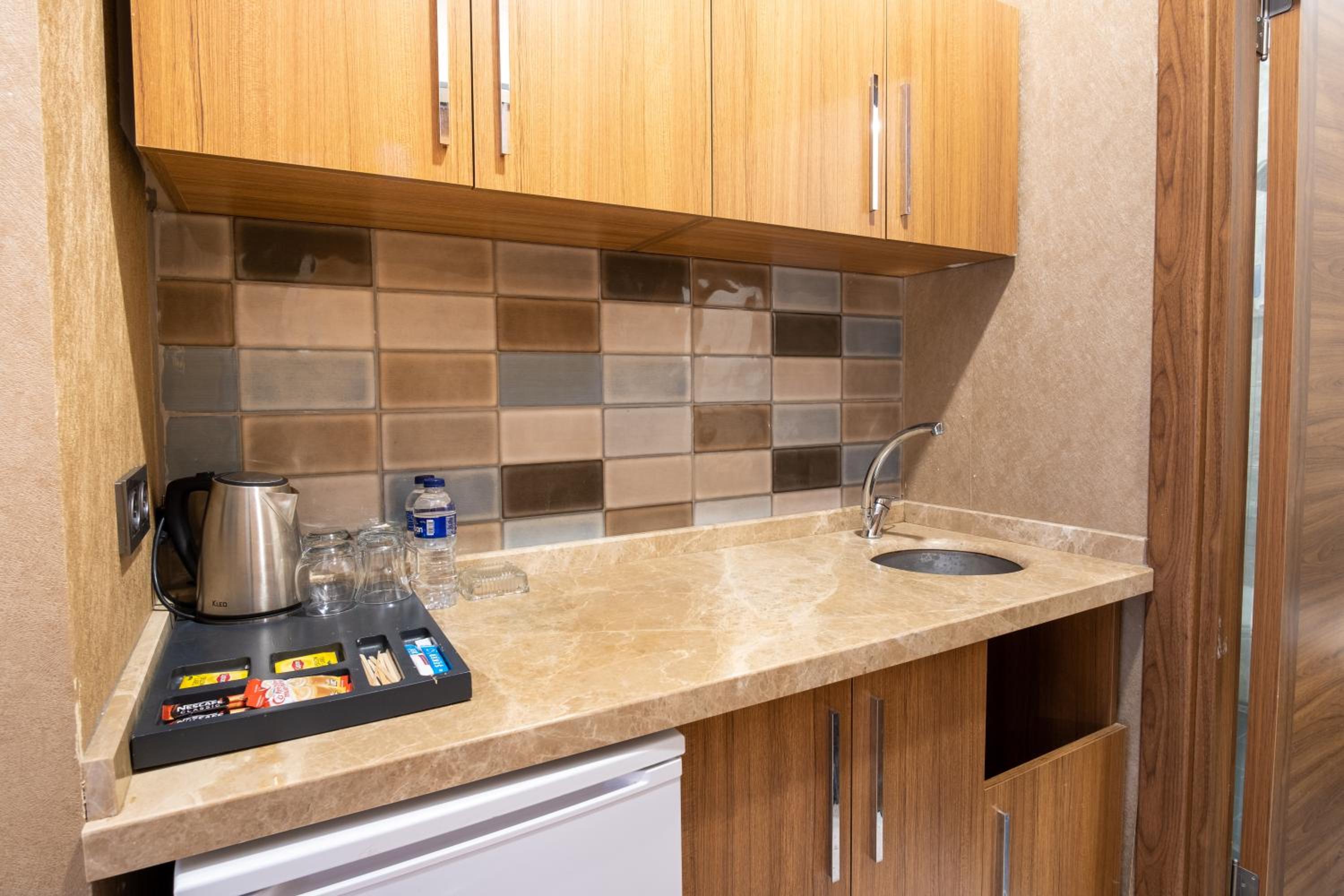 ORANGE OTEL & Spa - Image 41