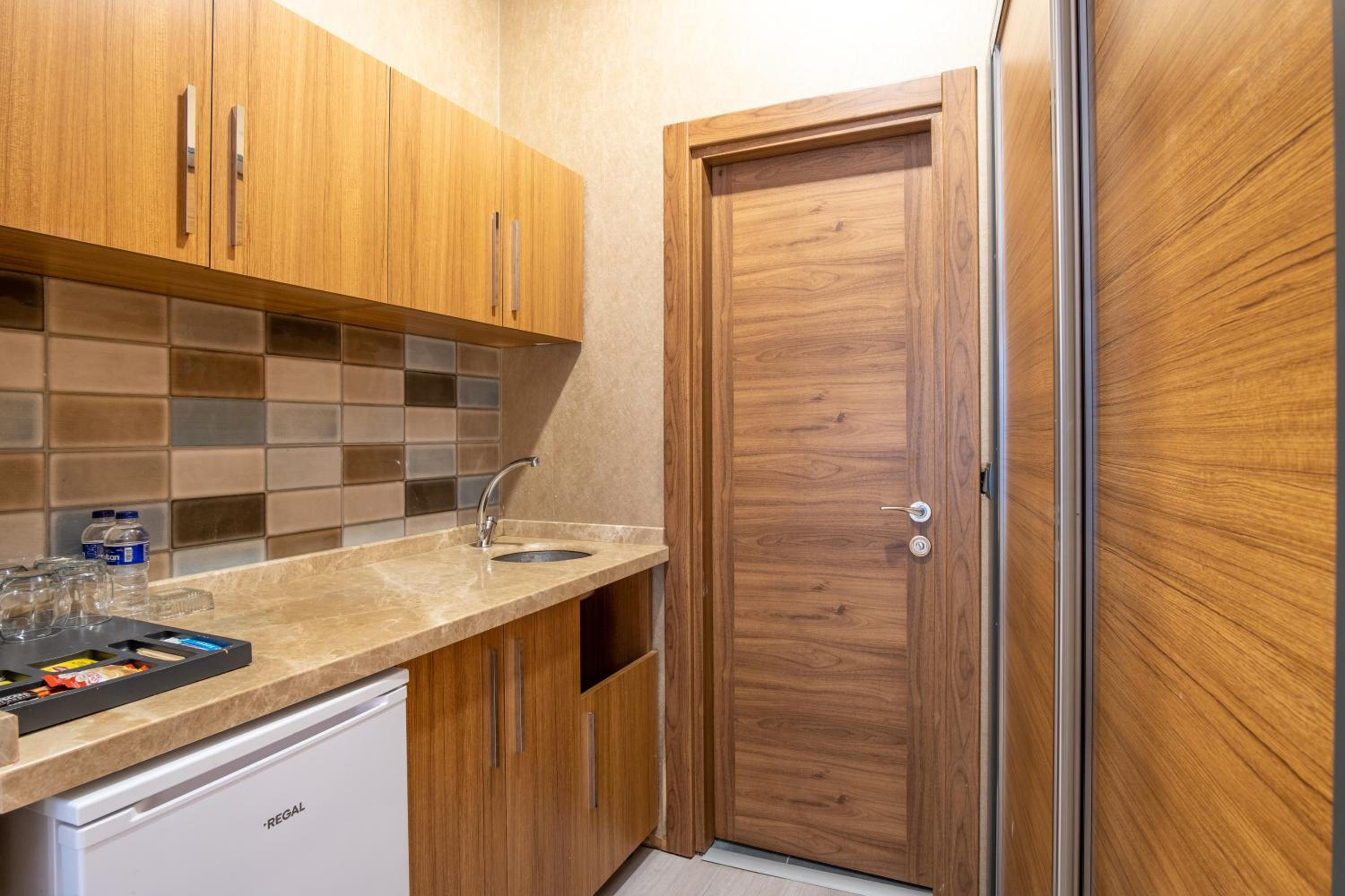 ORANGE OTEL & Spa - Image 49