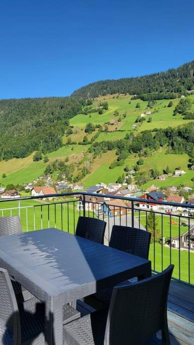 New Chalet with breathtaking views! view 3