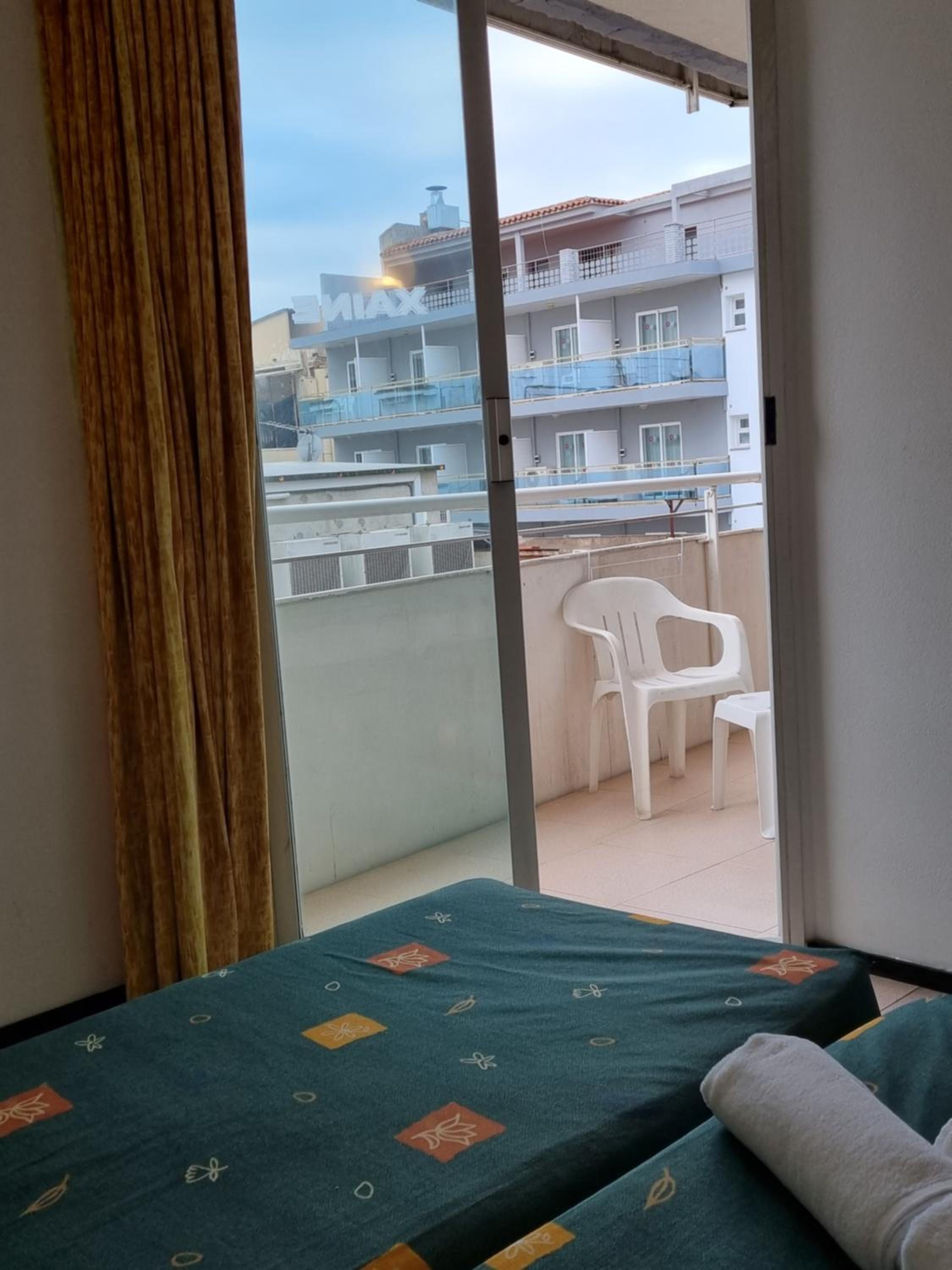 Apartments Lloret Sun