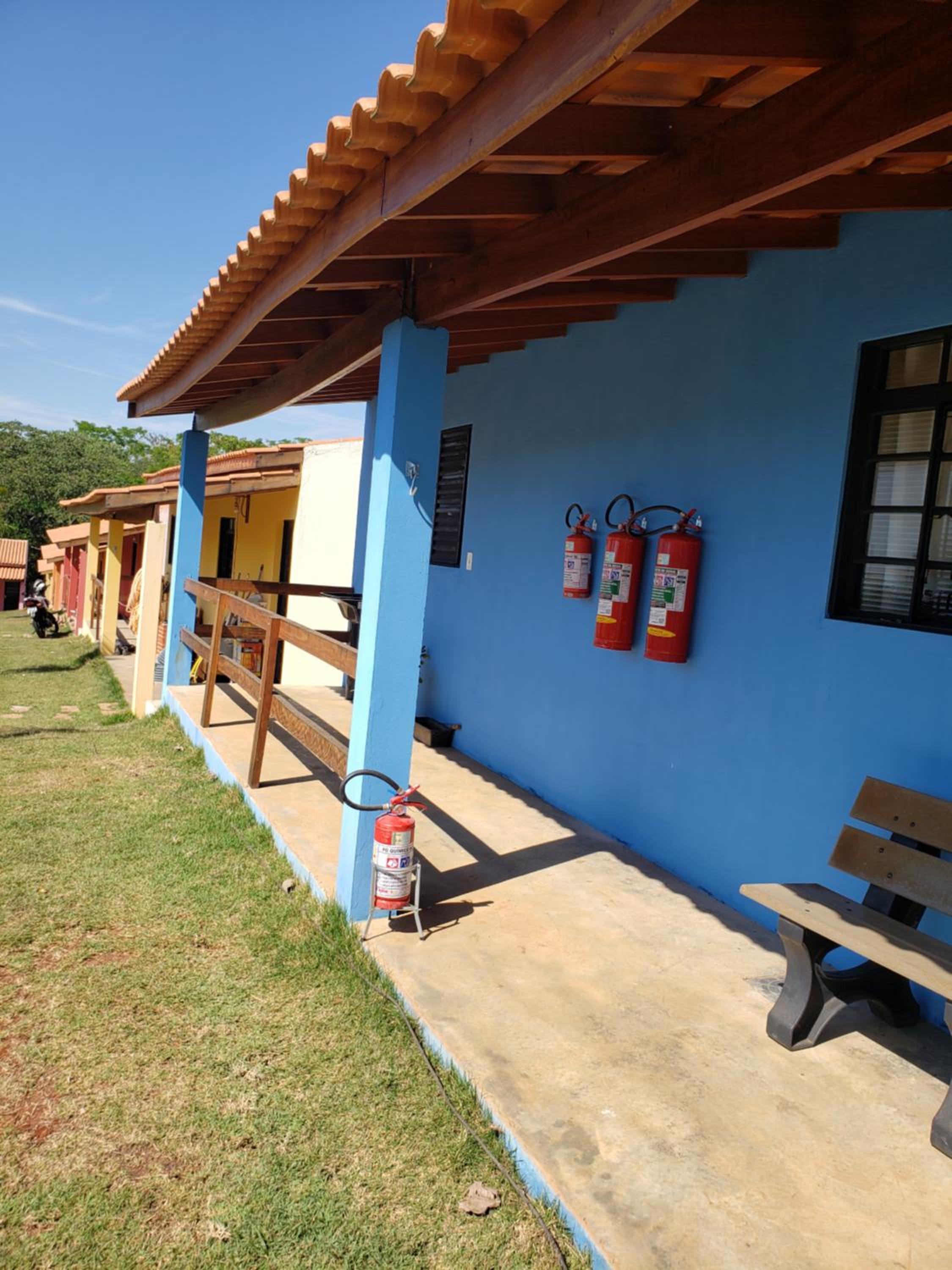 Recanto da Serra