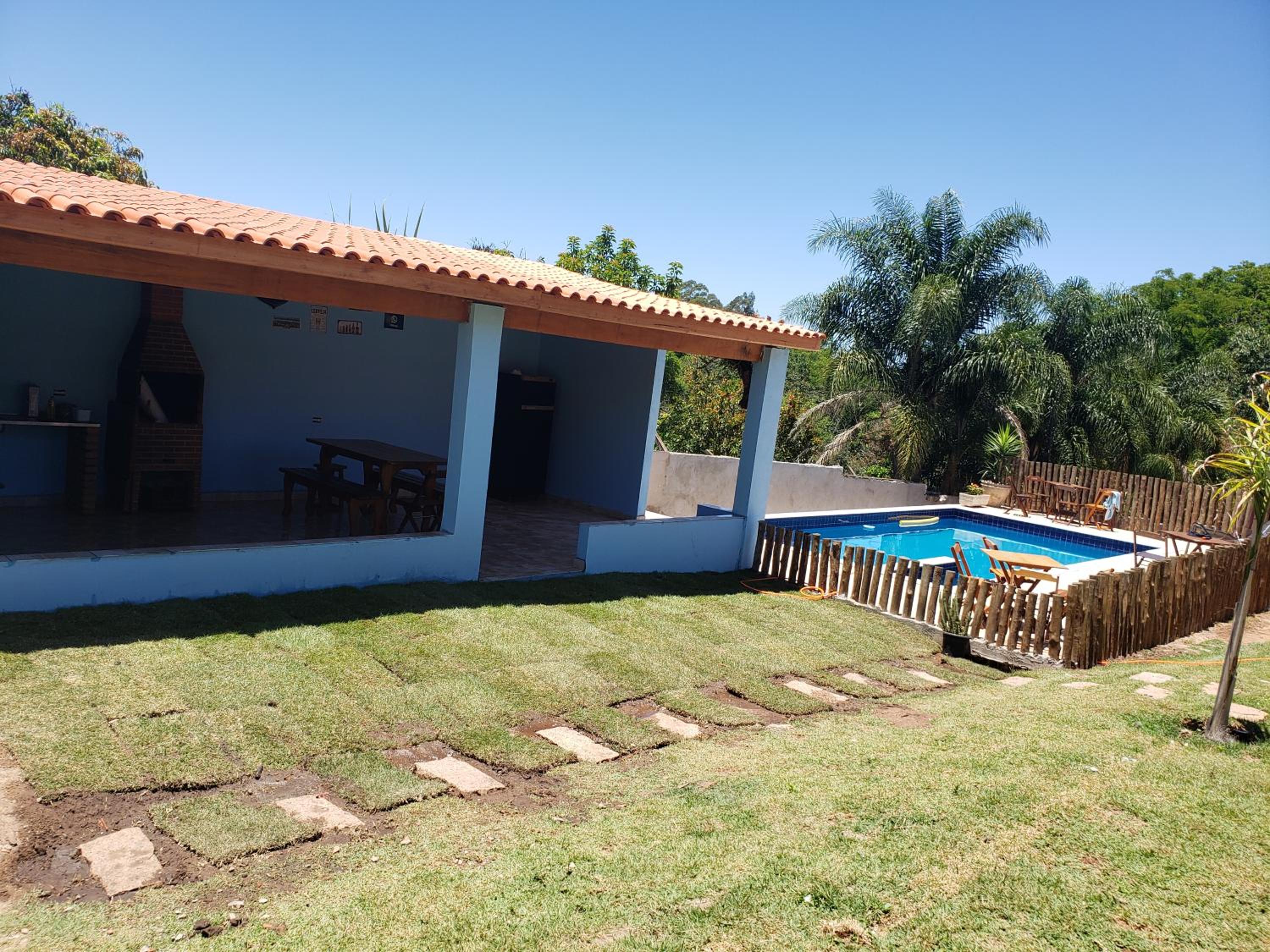 Recanto da Serra