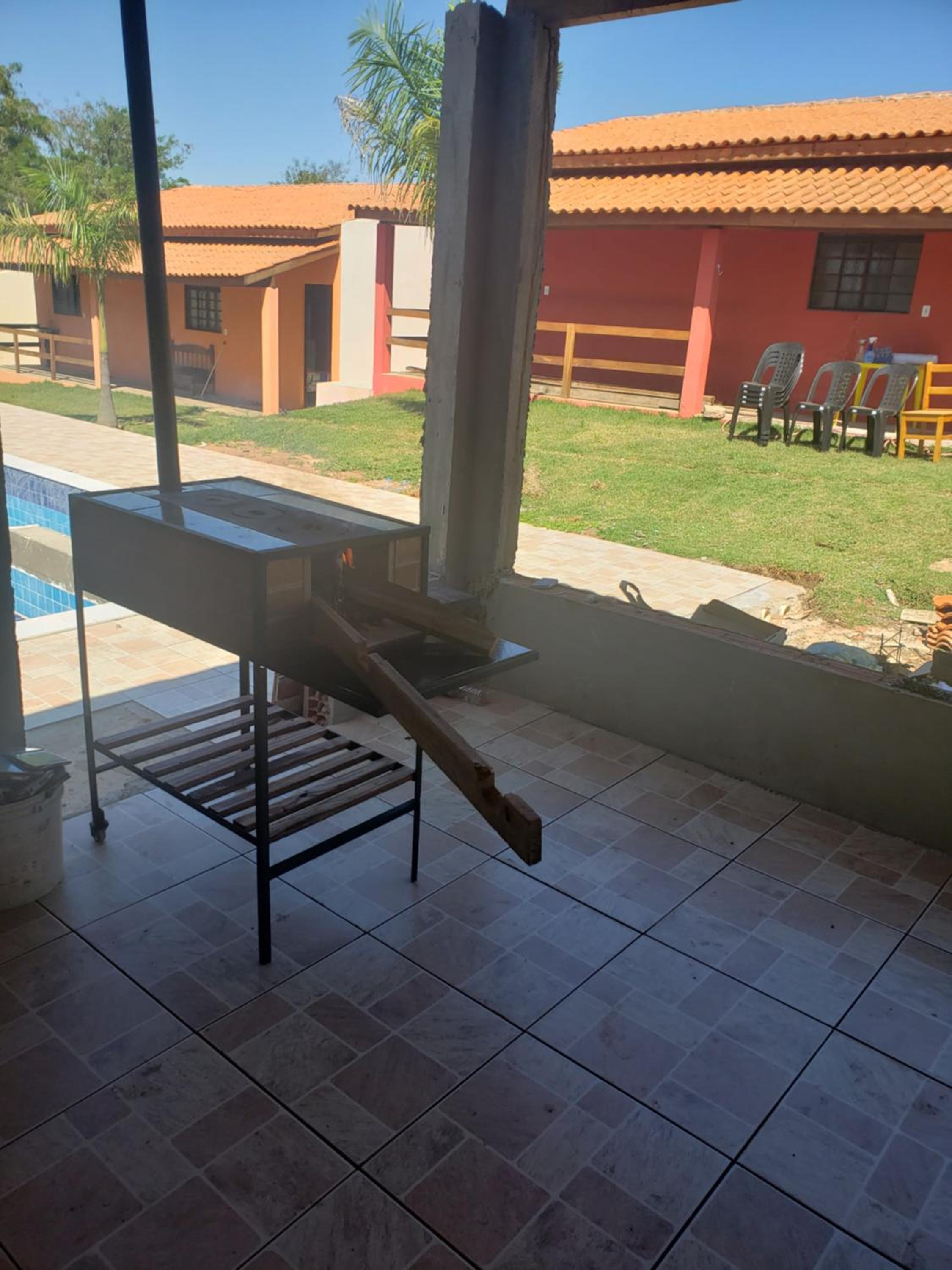 Recanto da Serra