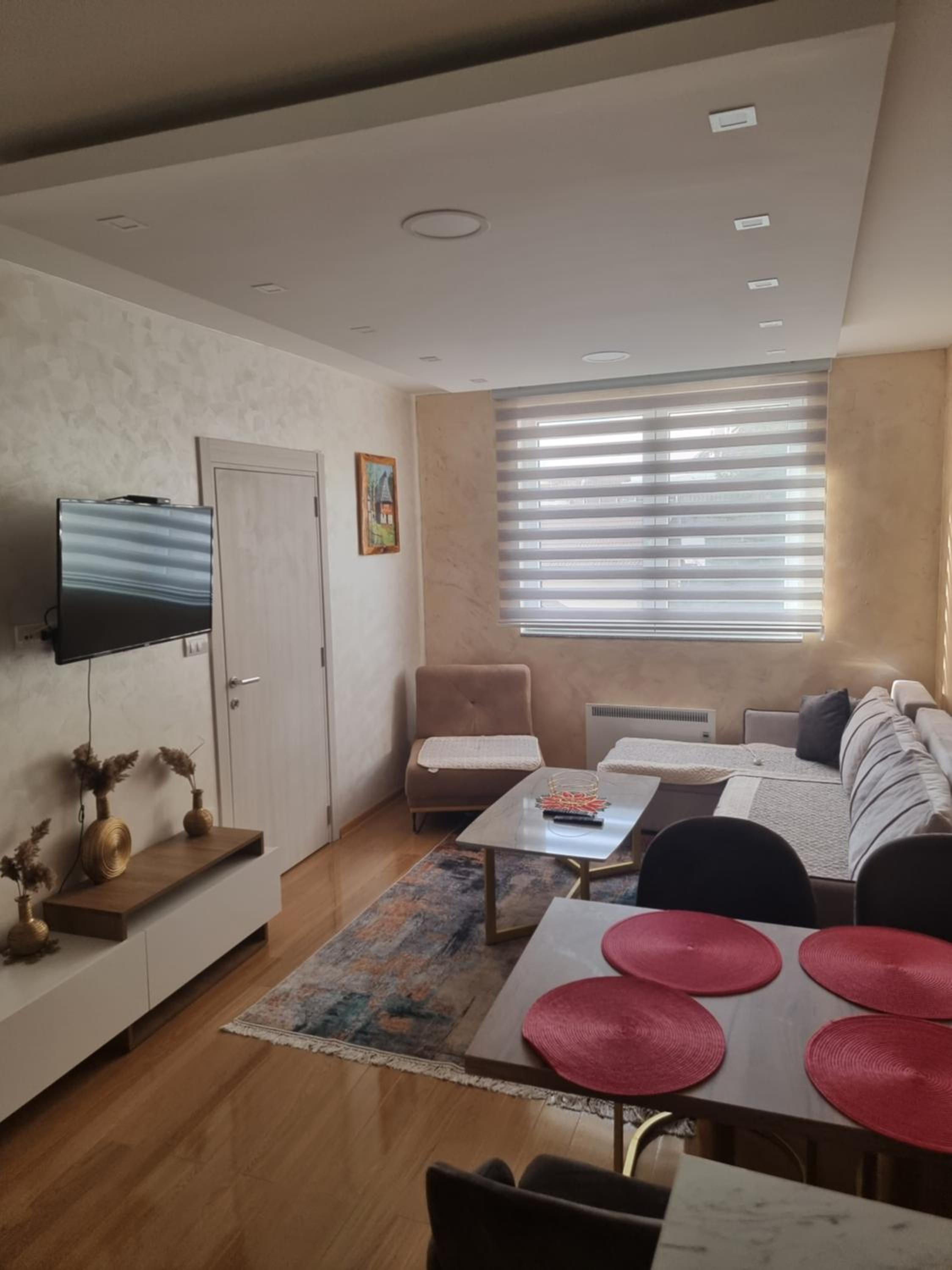 Apartman Stojanovic 2 view 5