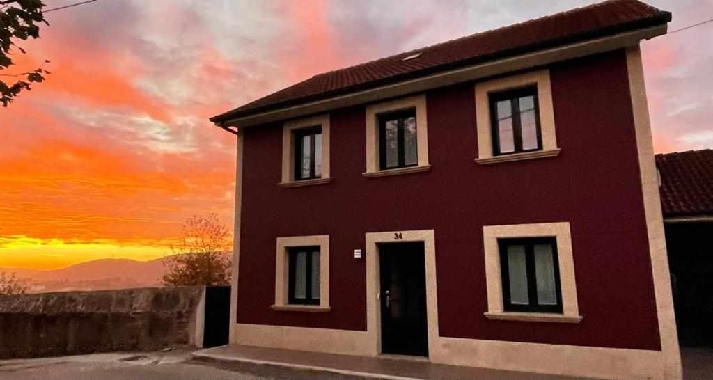 Casa Balsas