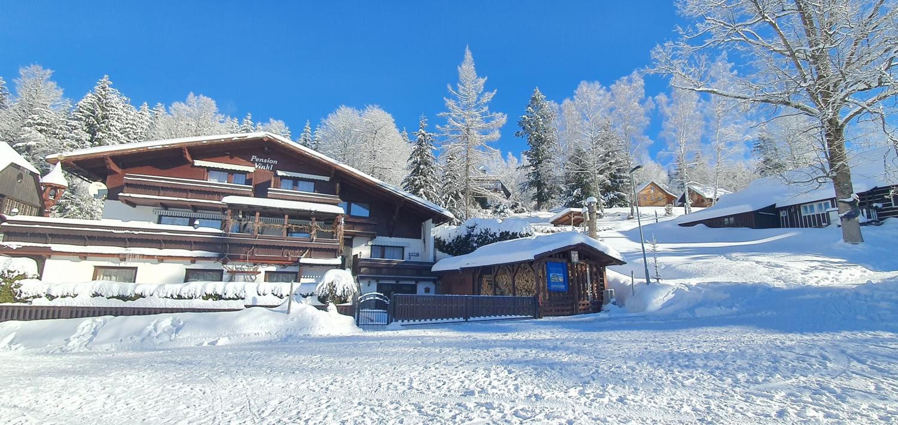 Pension Vinkl