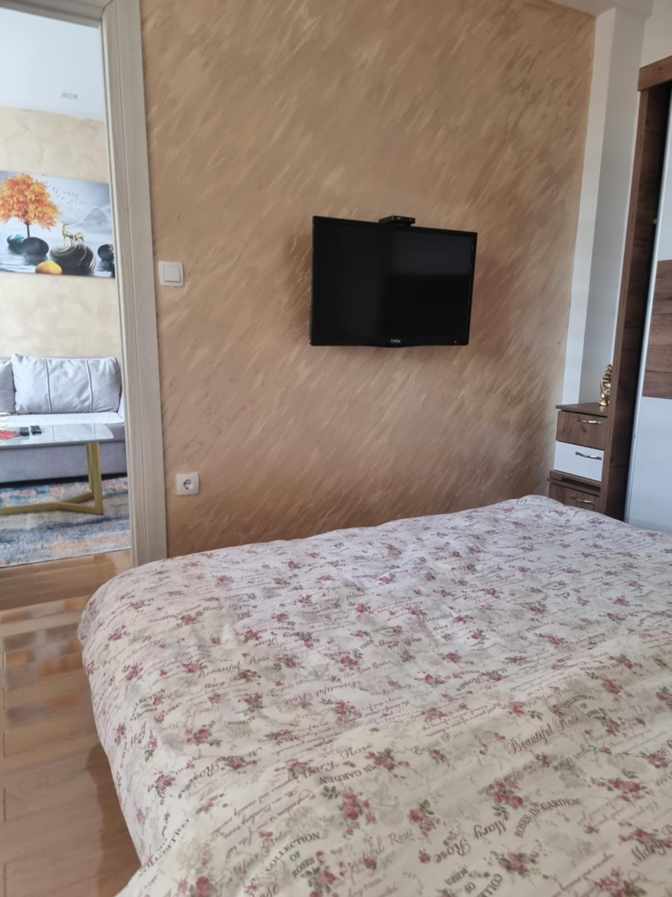 Apartman Stojanovic 2 view 3