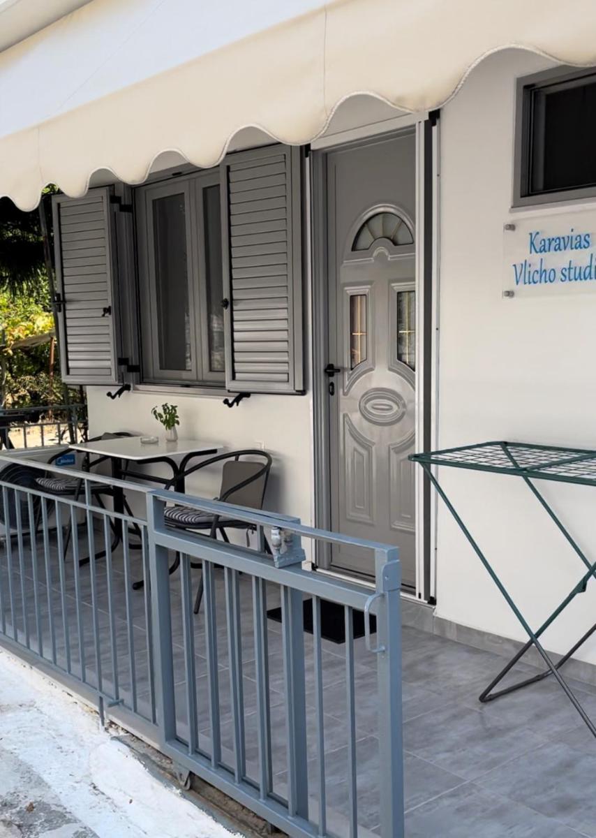 Karavias Vlicho Studio