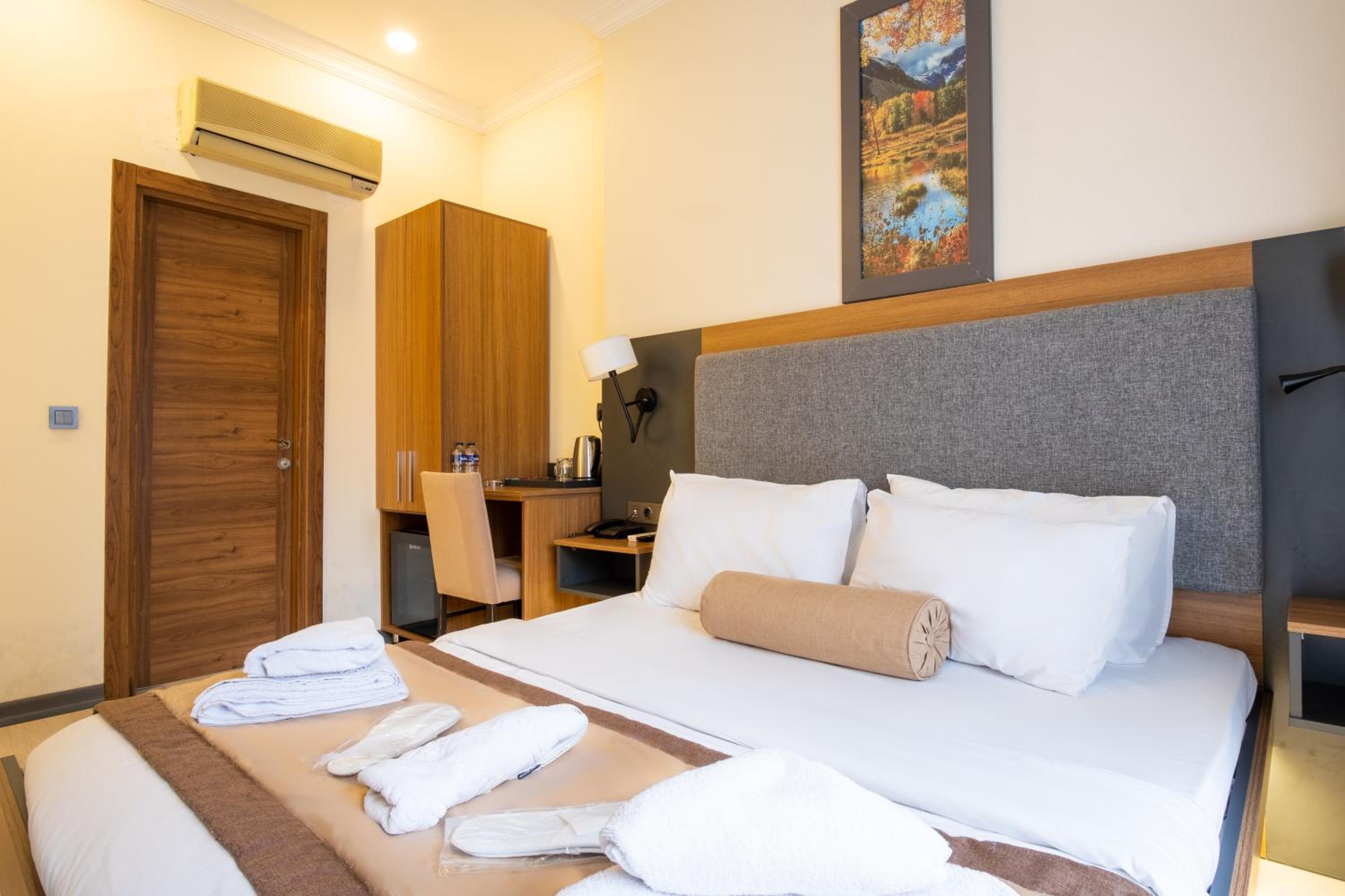 ORANGE OTEL & Spa - Image 44