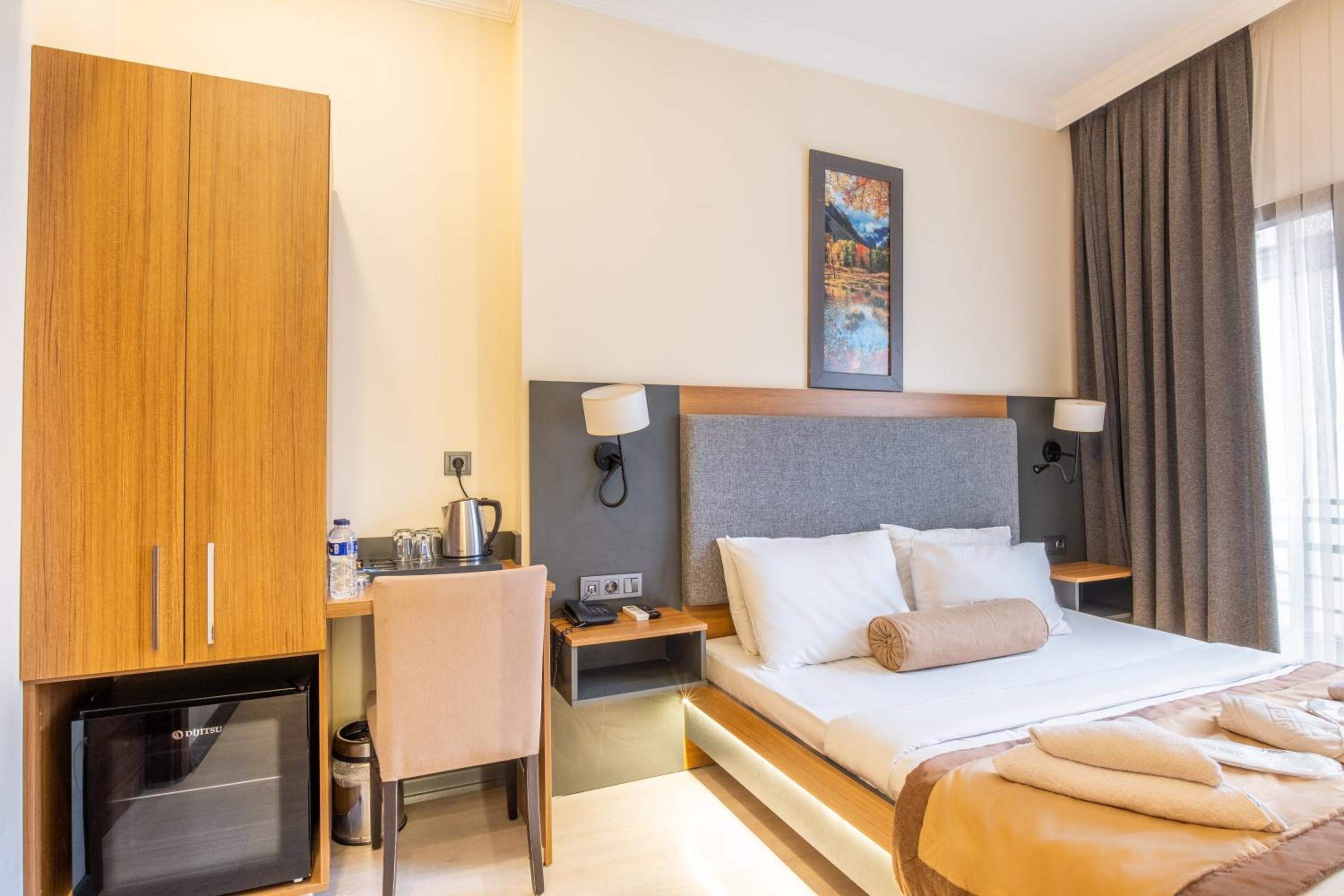 ORANGE OTEL & Spa - Image 53