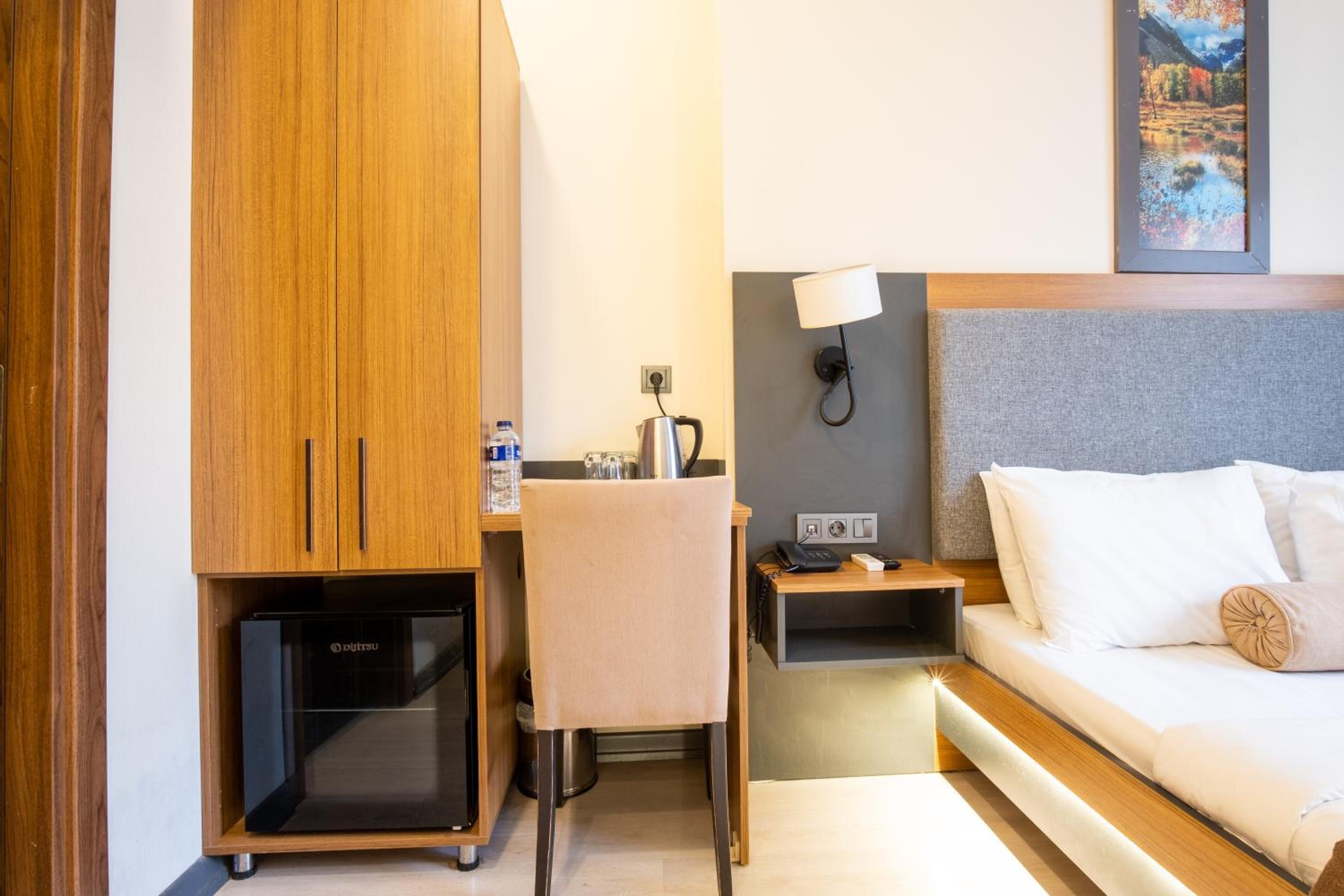 ORANGE OTEL & Spa - Image 48