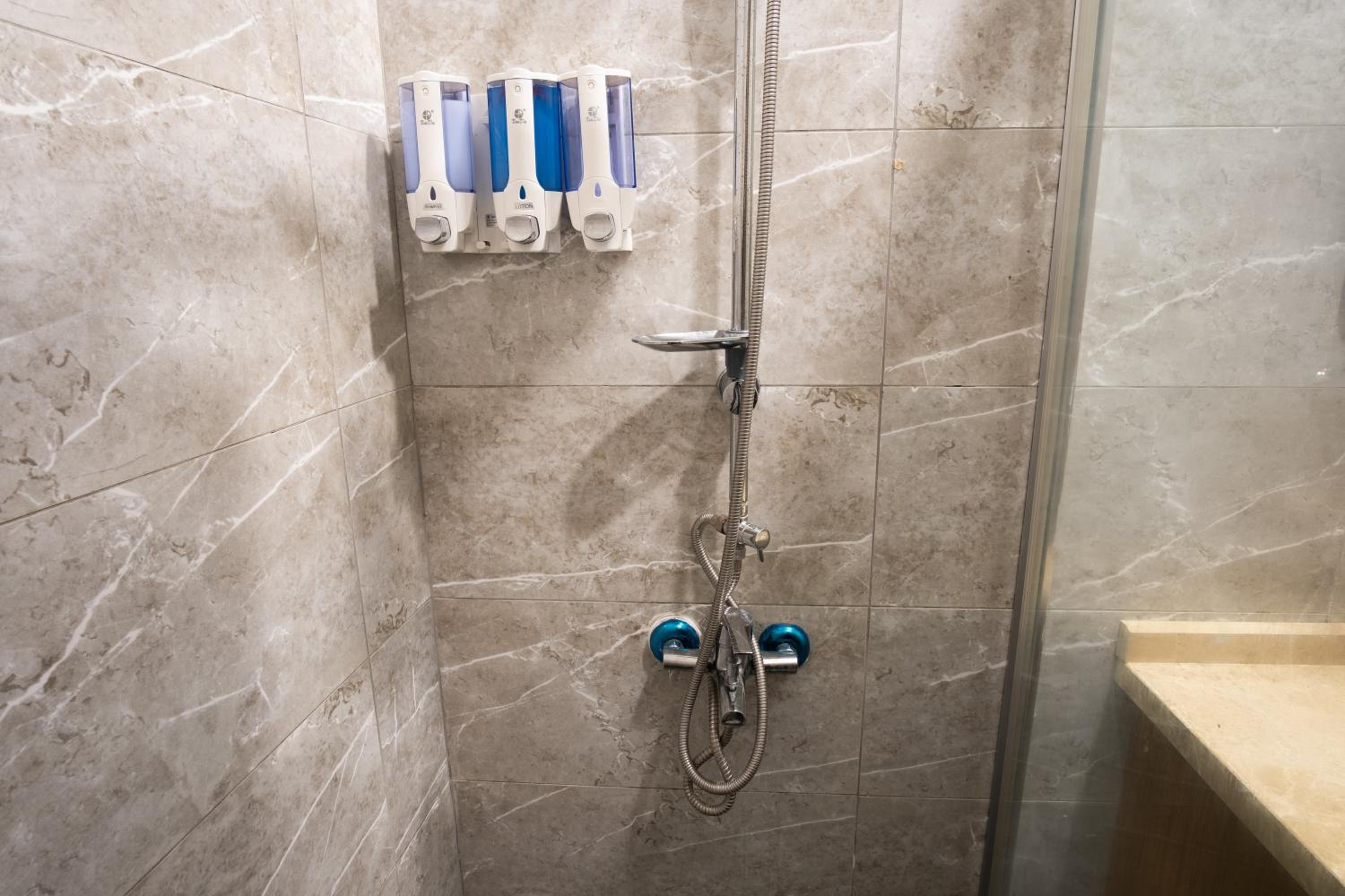 ORANGE OTEL & Spa - Image 47