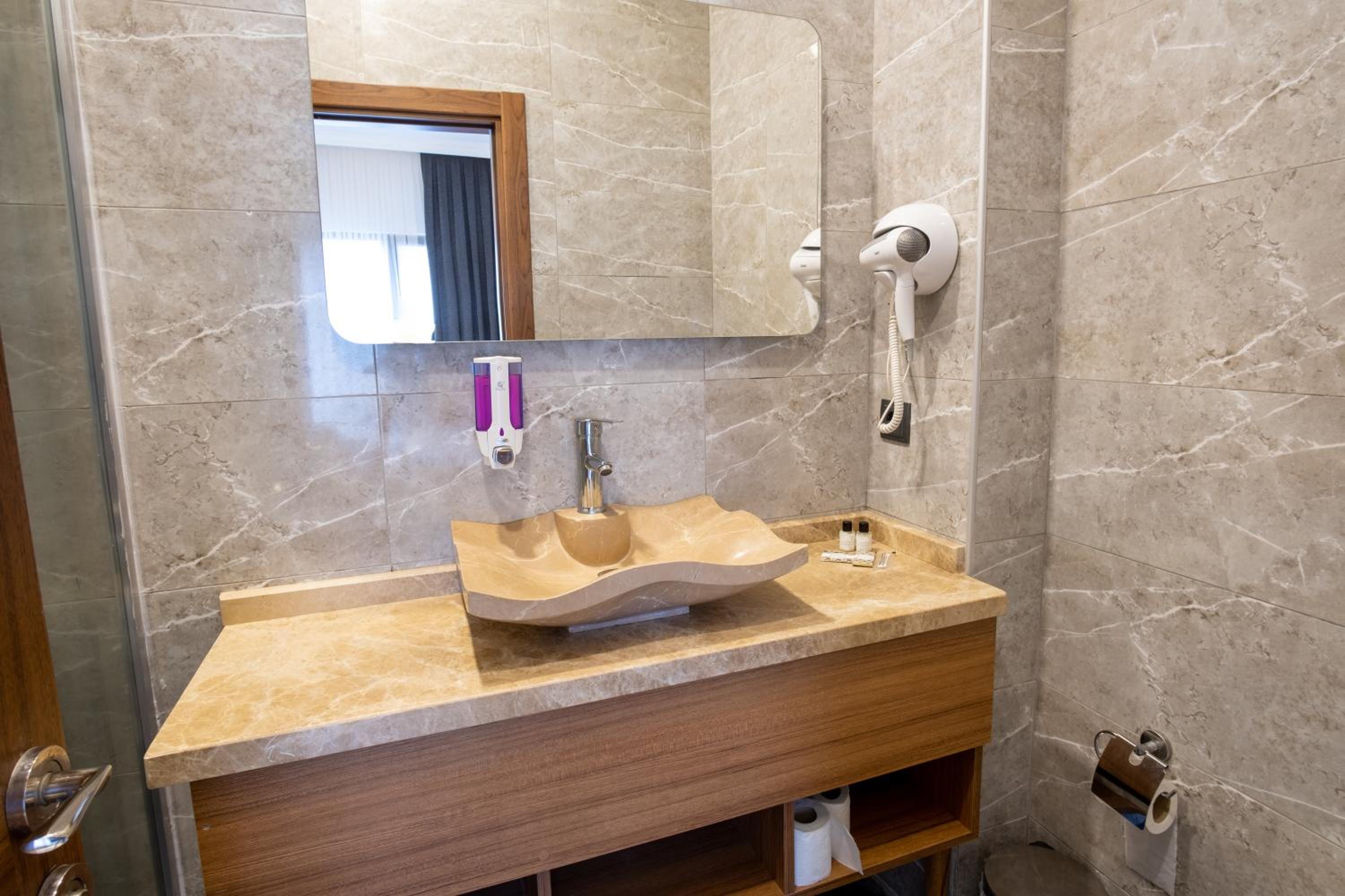 ORANGE OTEL & Spa - Image 46