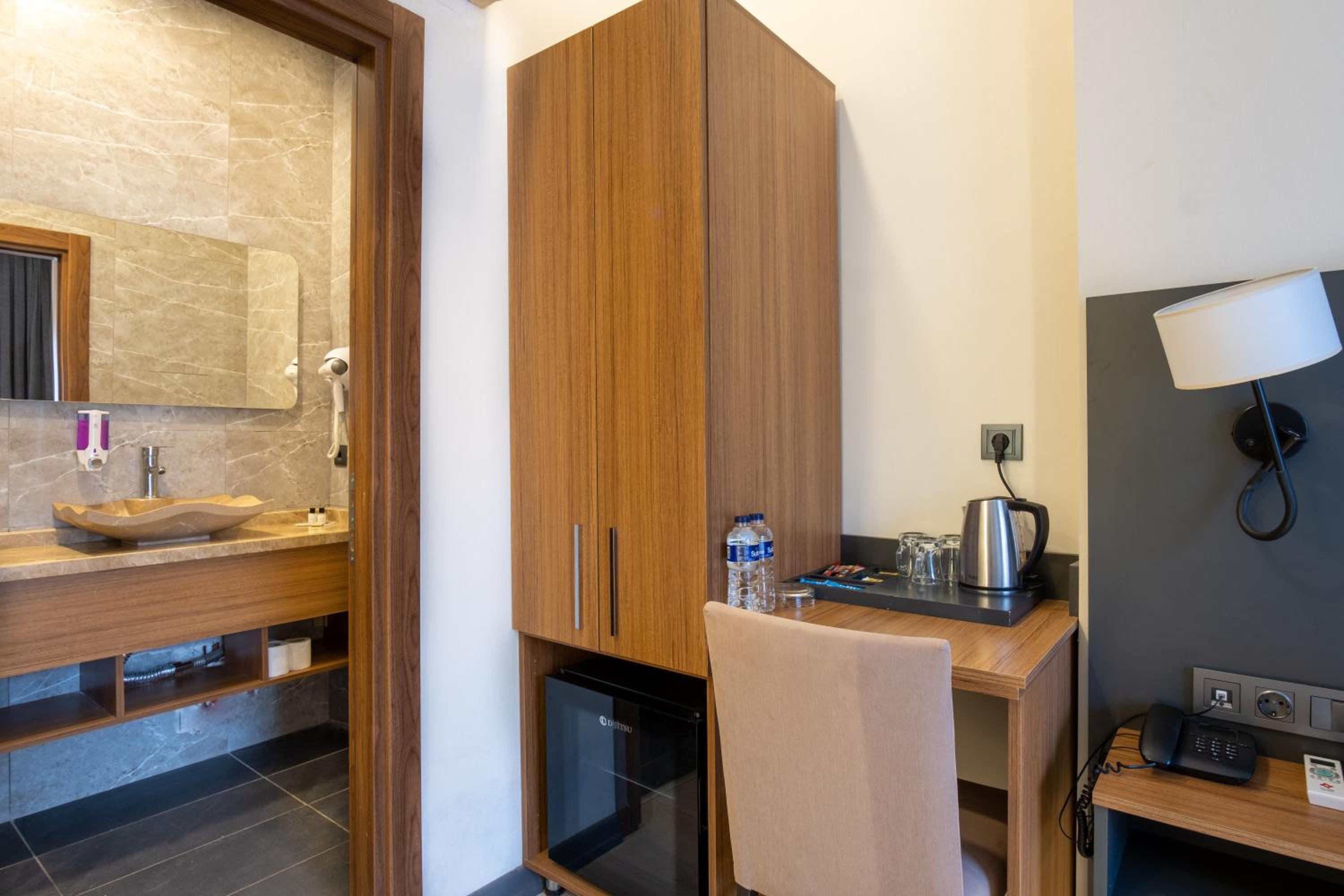 ORANGE OTEL & Spa - Image 45