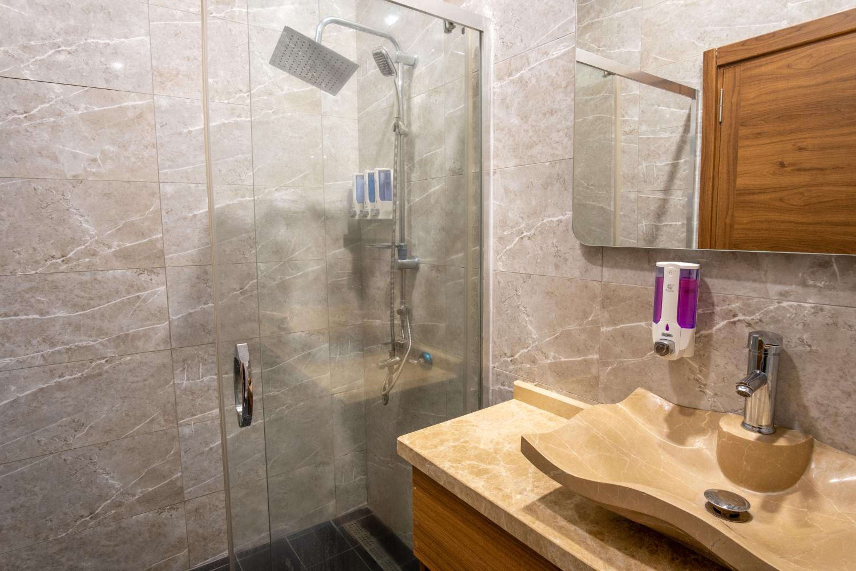 ORANGE OTEL & Spa - Image 52