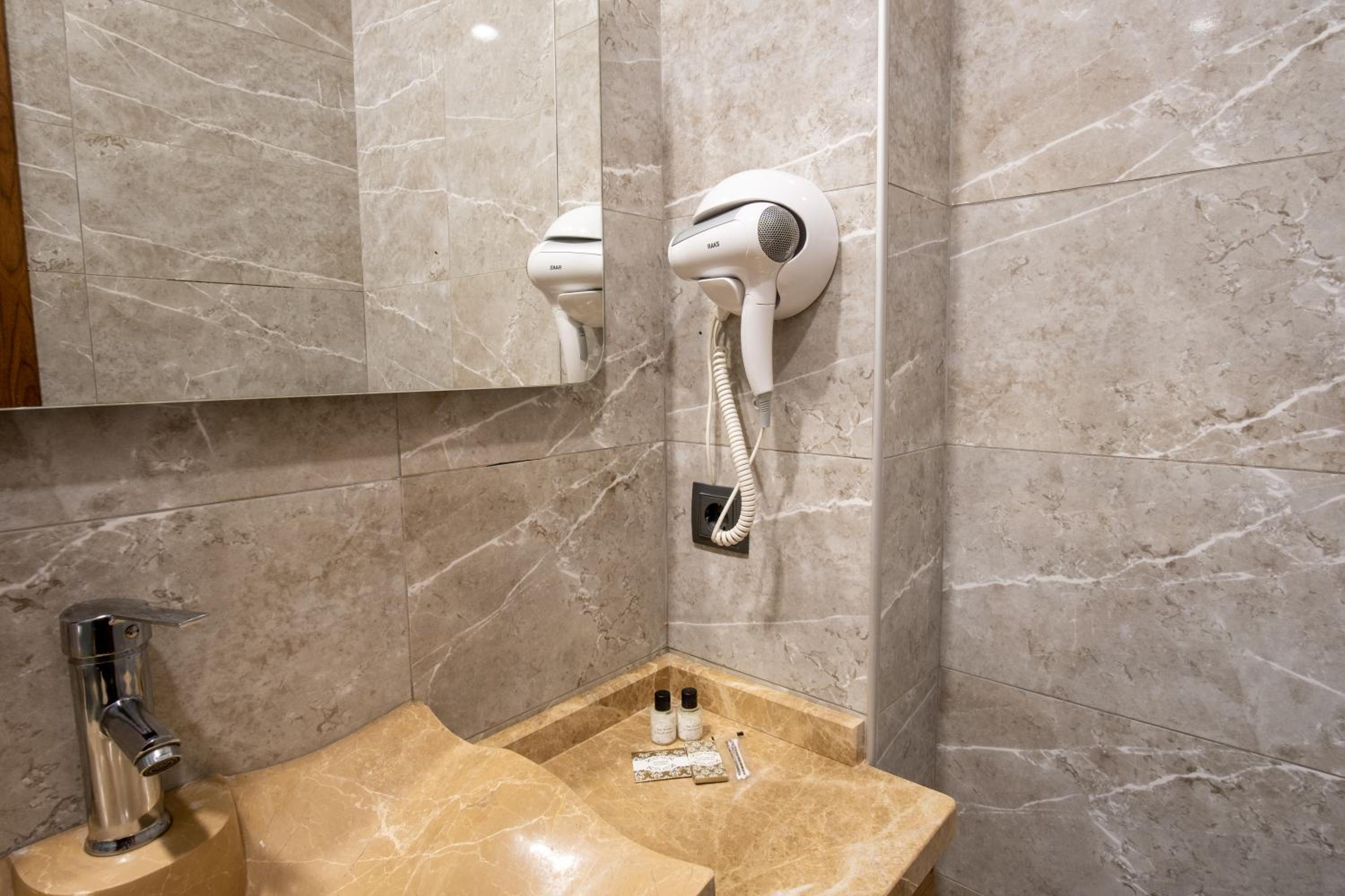 ORANGE OTEL & Spa - Image 50