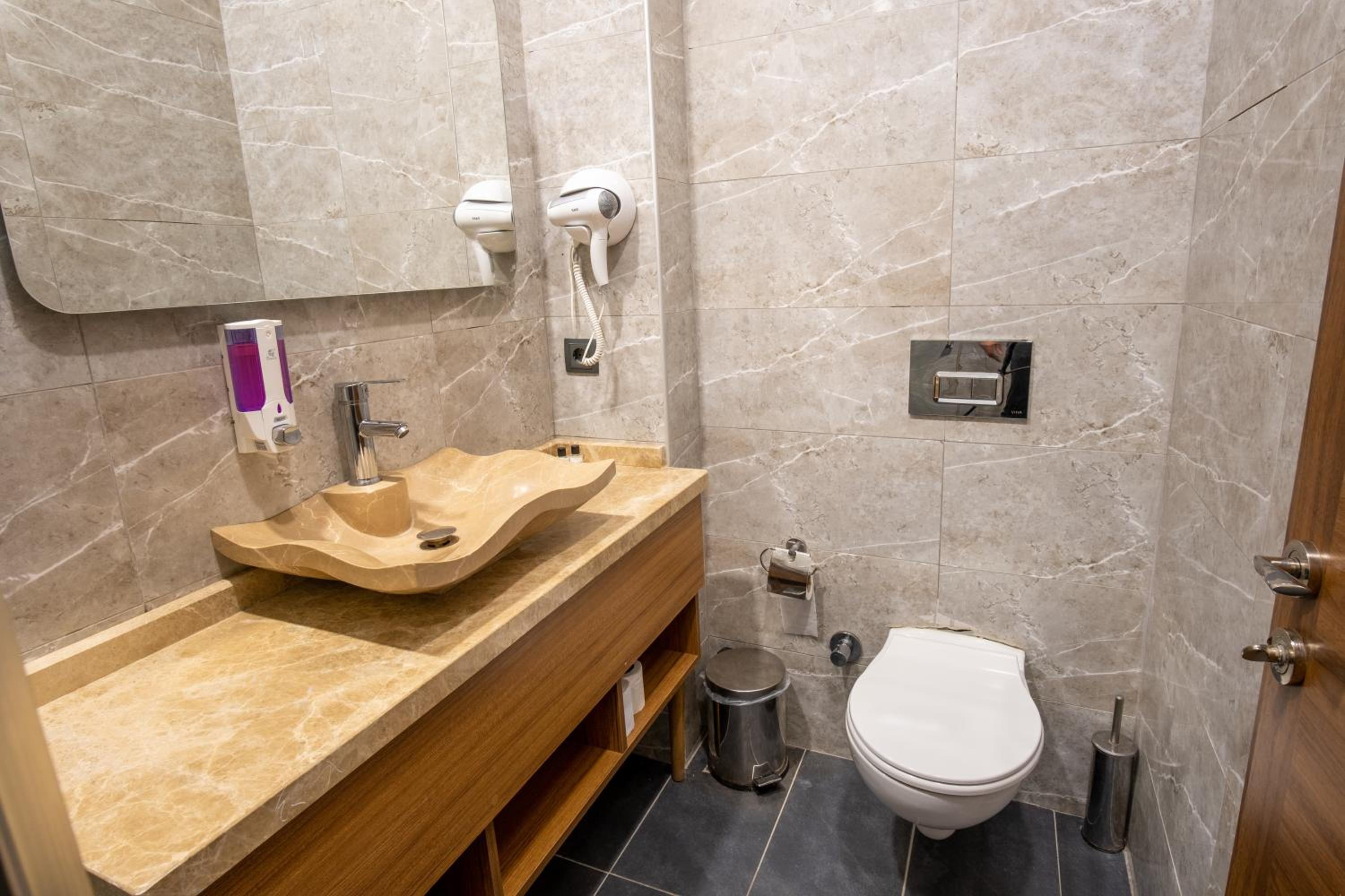 ORANGE OTEL & Spa - Image 65