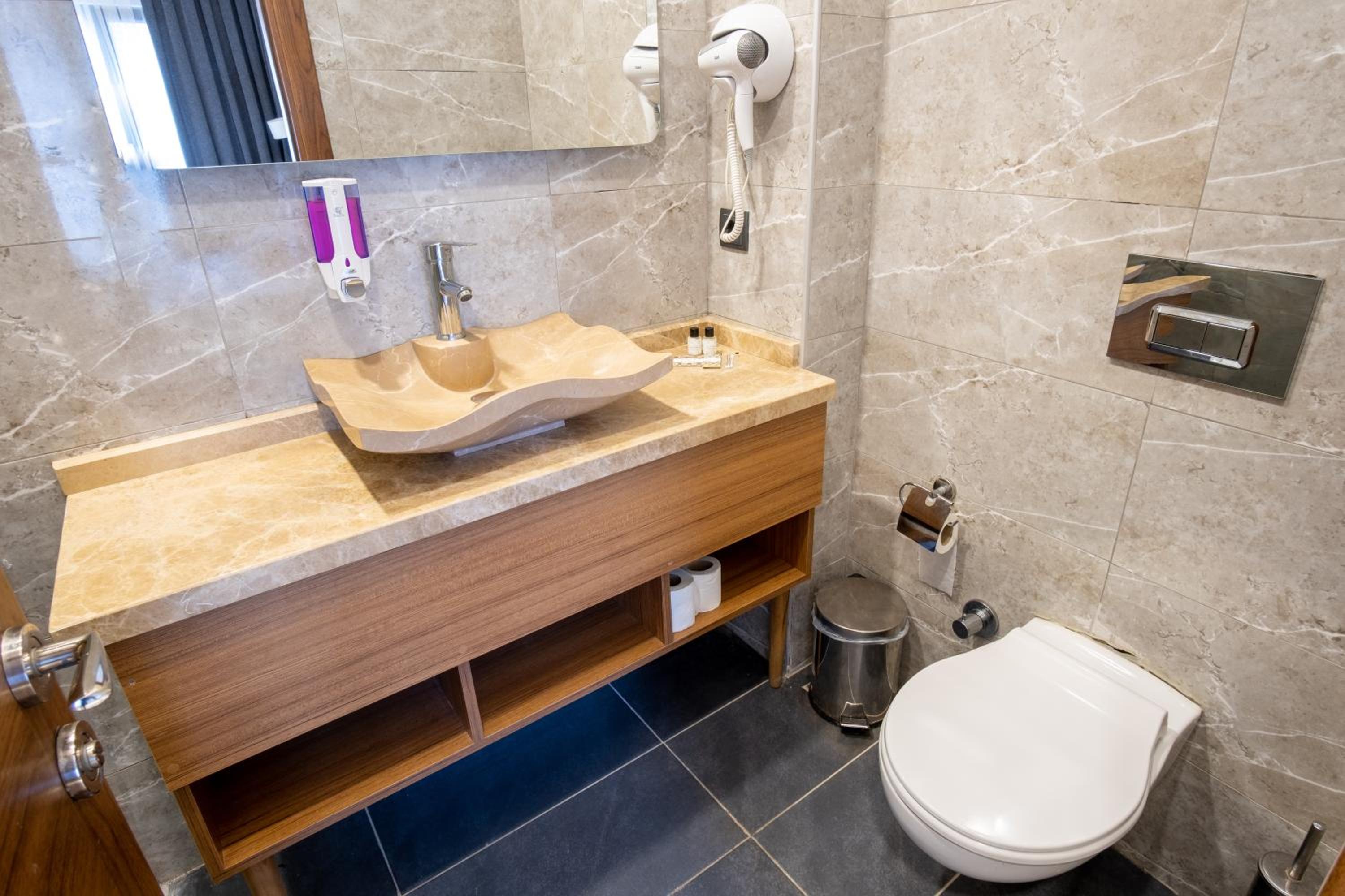 ORANGE OTEL & Spa - Image 55