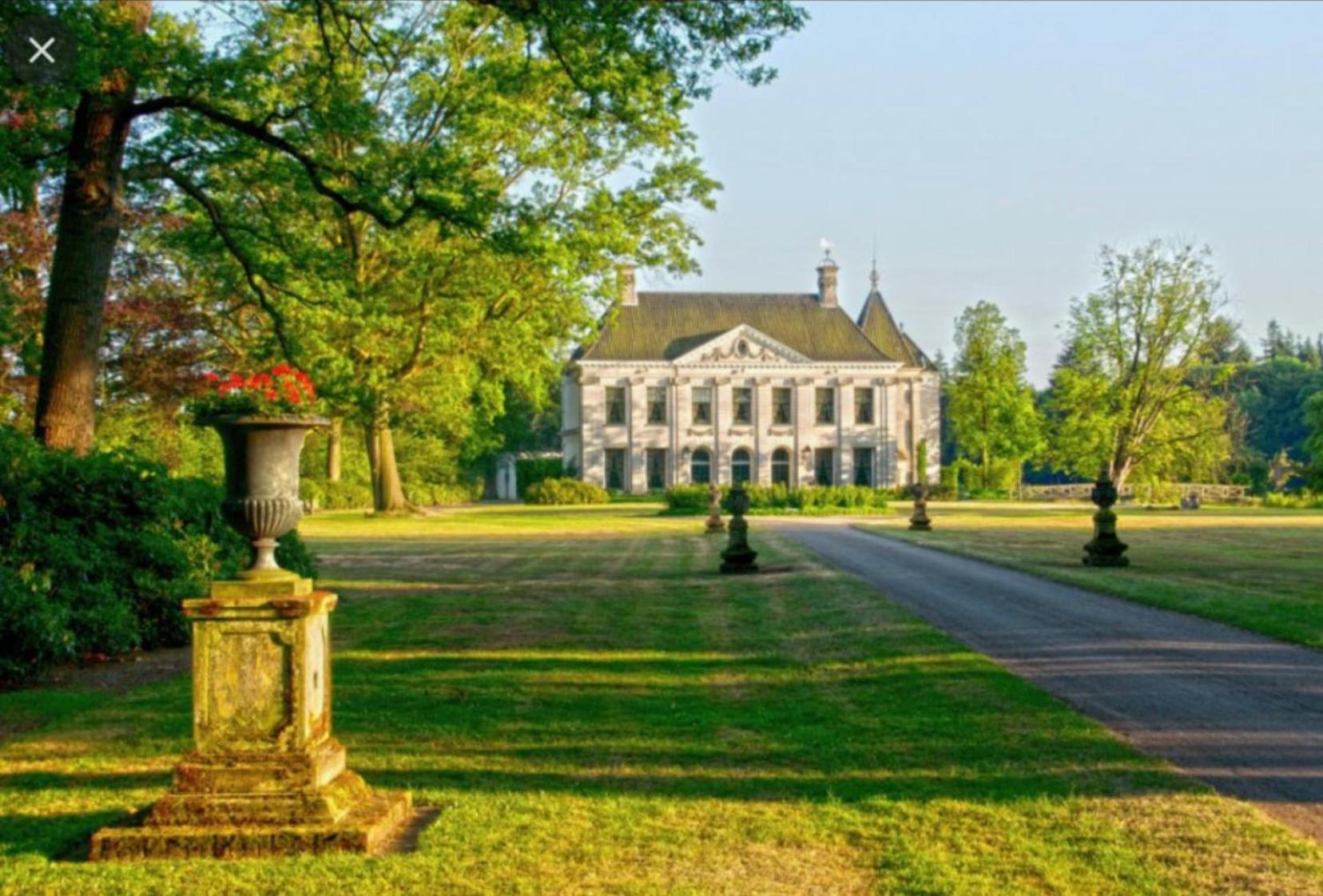 Dinkel Verblijf