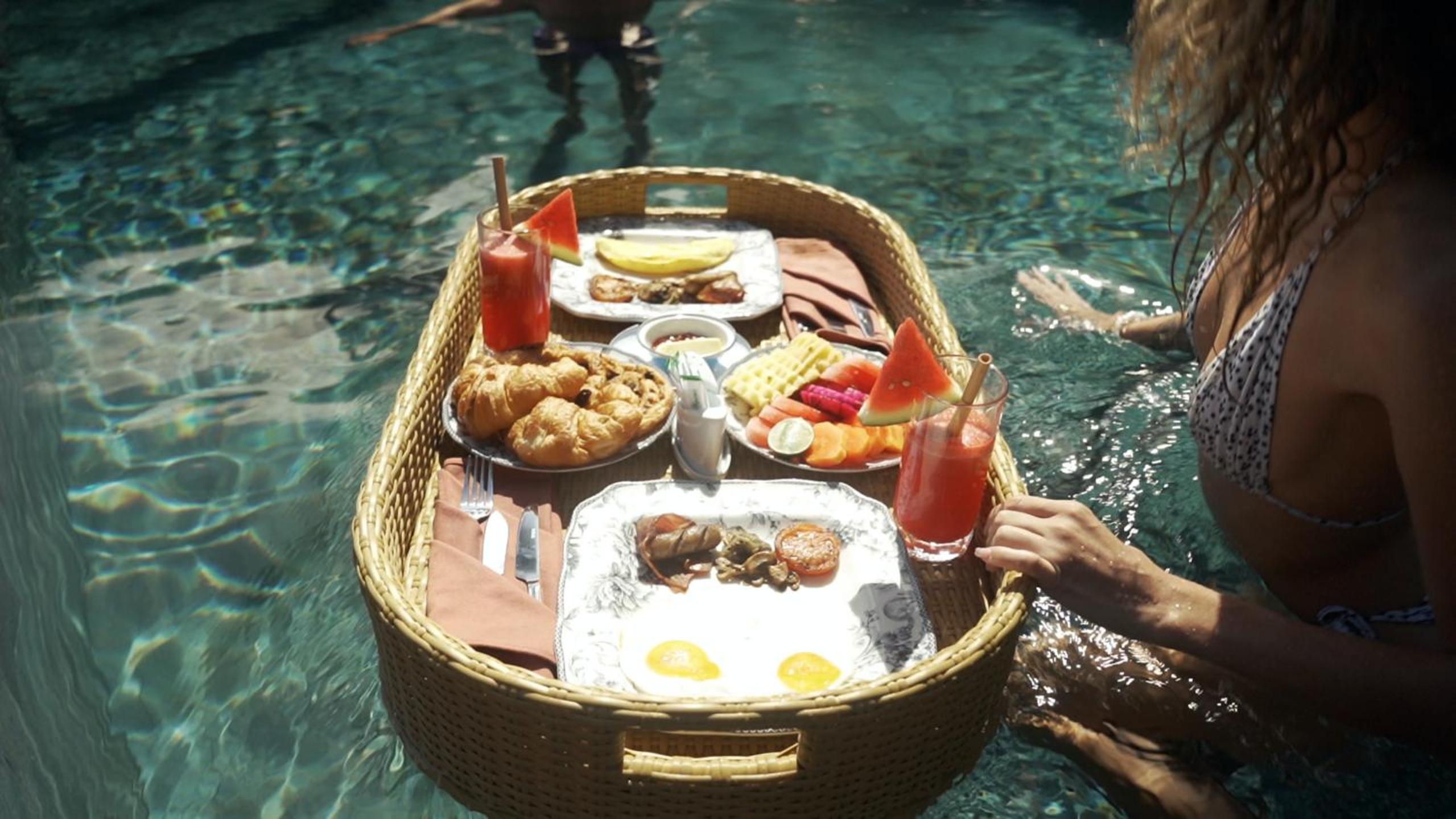 Bedulu Cliff Estate Villas Complex Ubud