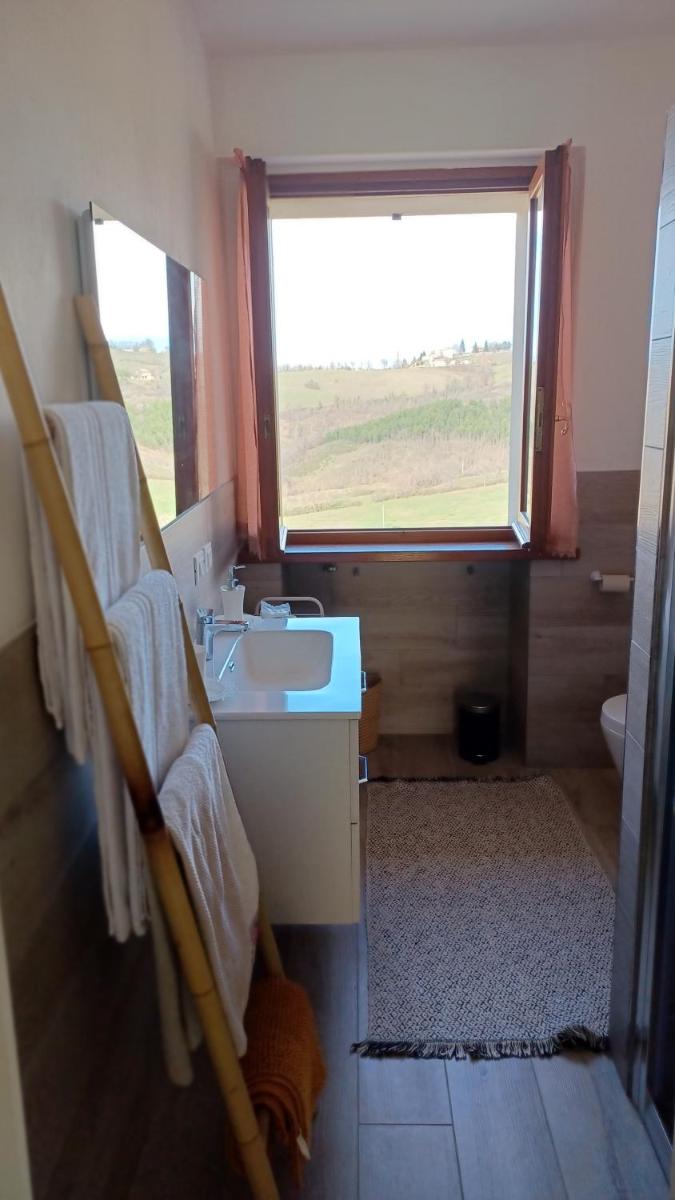 B&B Leonda view 3