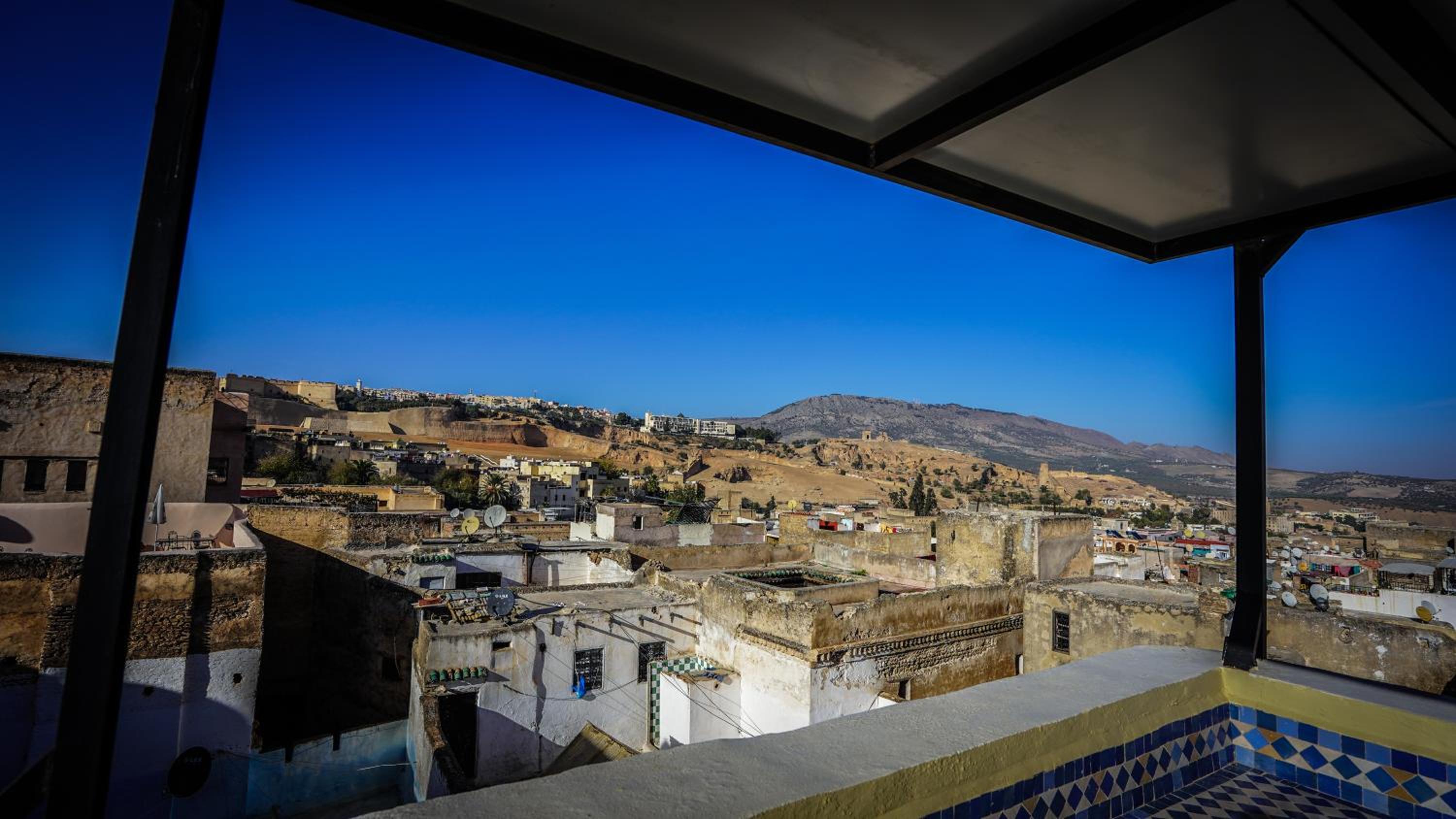 roof