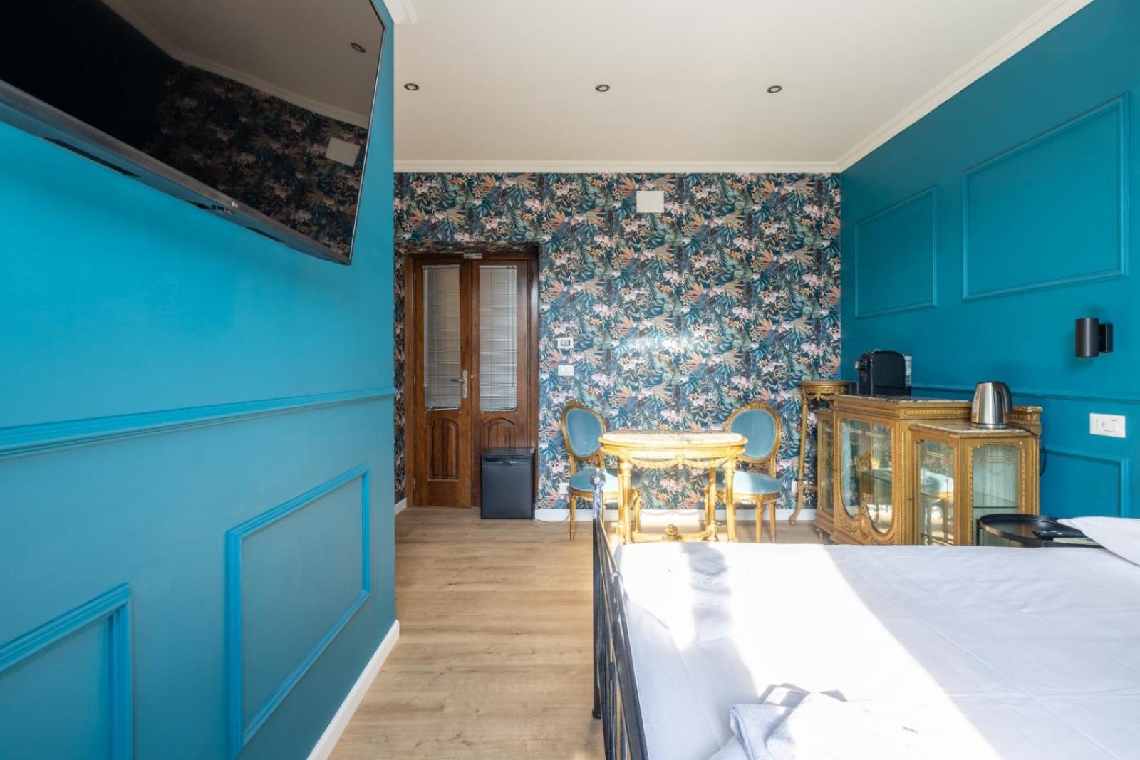 Cavalleggeri Guesthouse, Opposite St Peter's Basilica whit Private Rooms