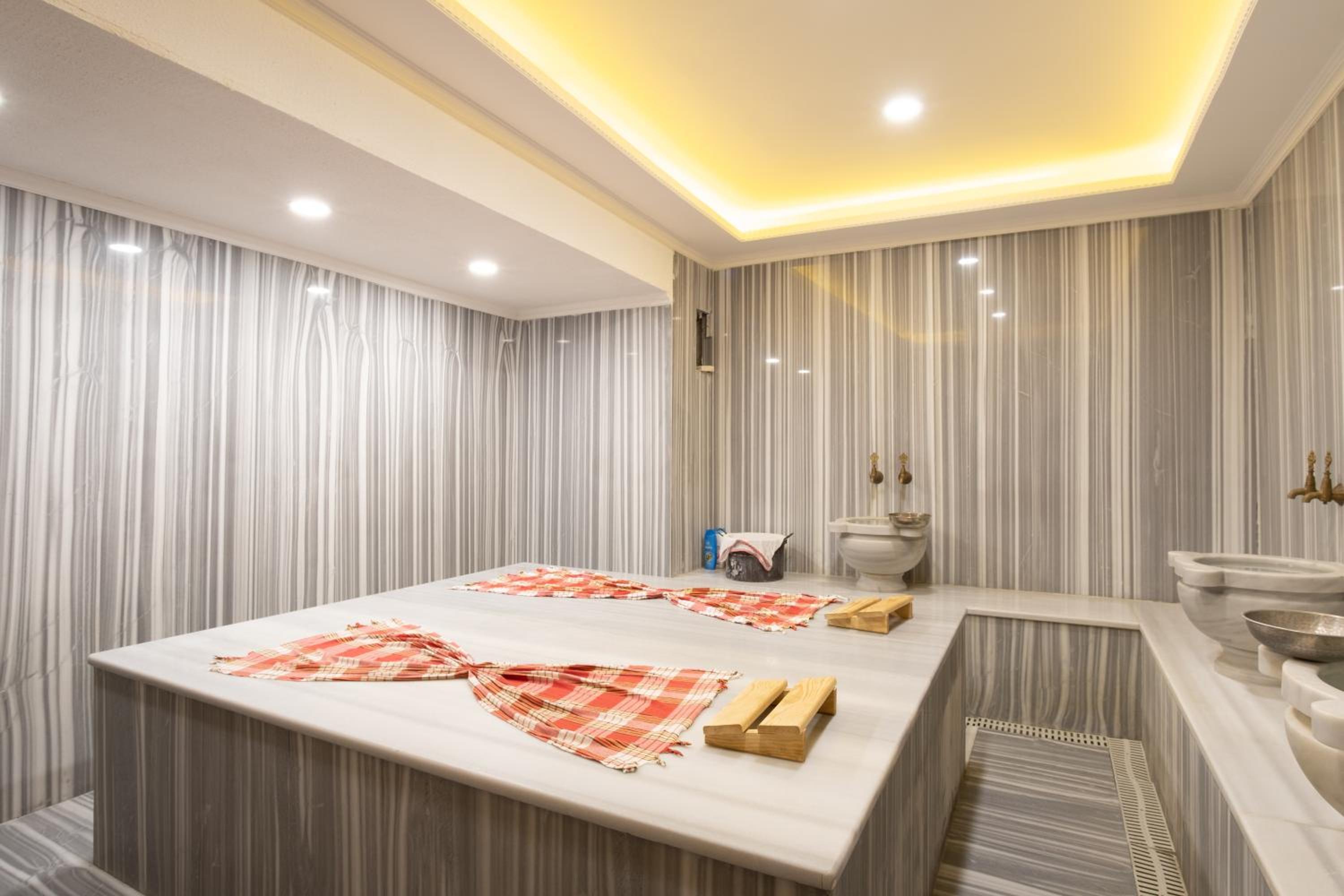 ORANGE OTEL & Spa - Image 57