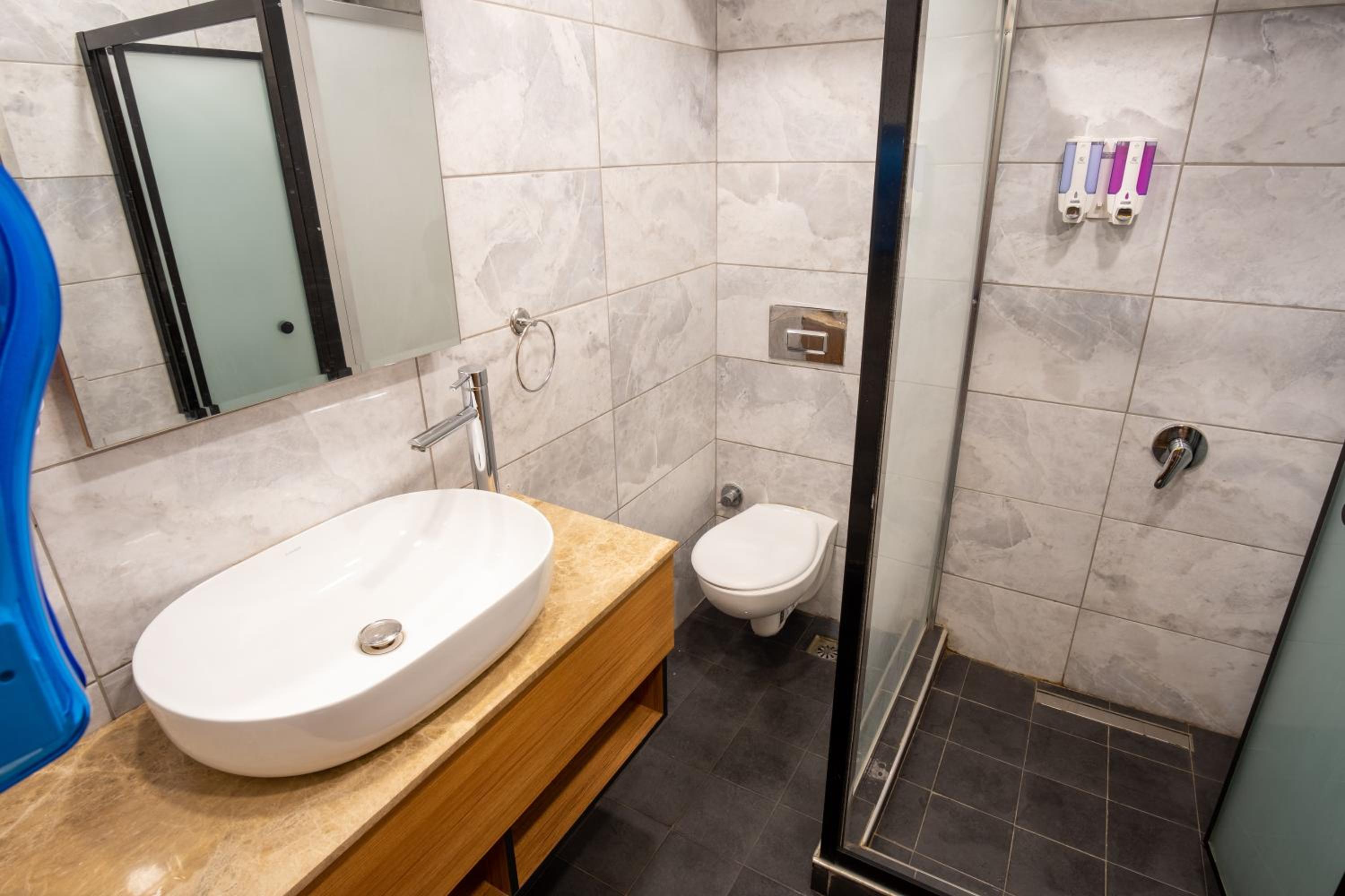 ORANGE OTEL & Spa - Image 58