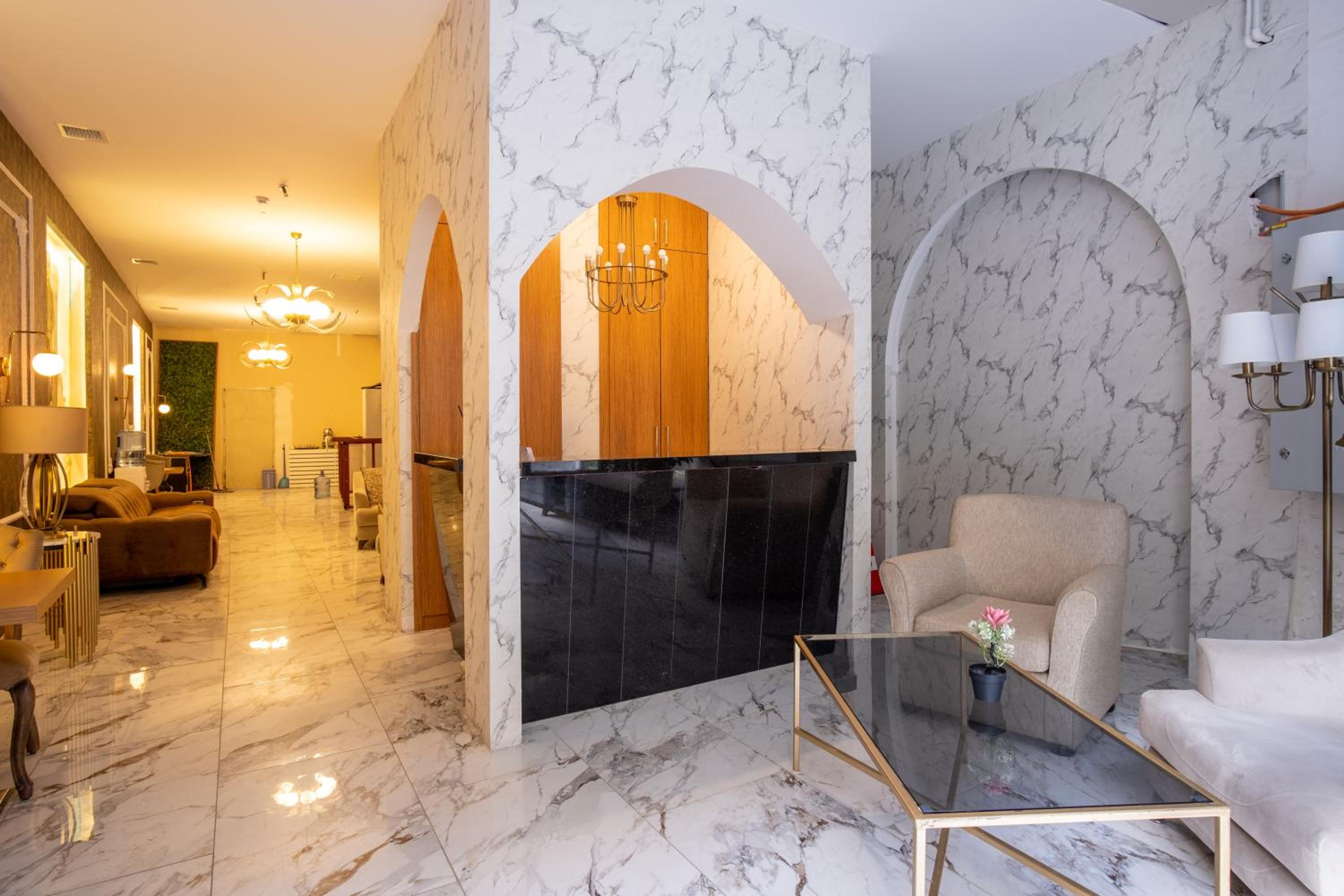 ORANGE OTEL & Spa - Image 59