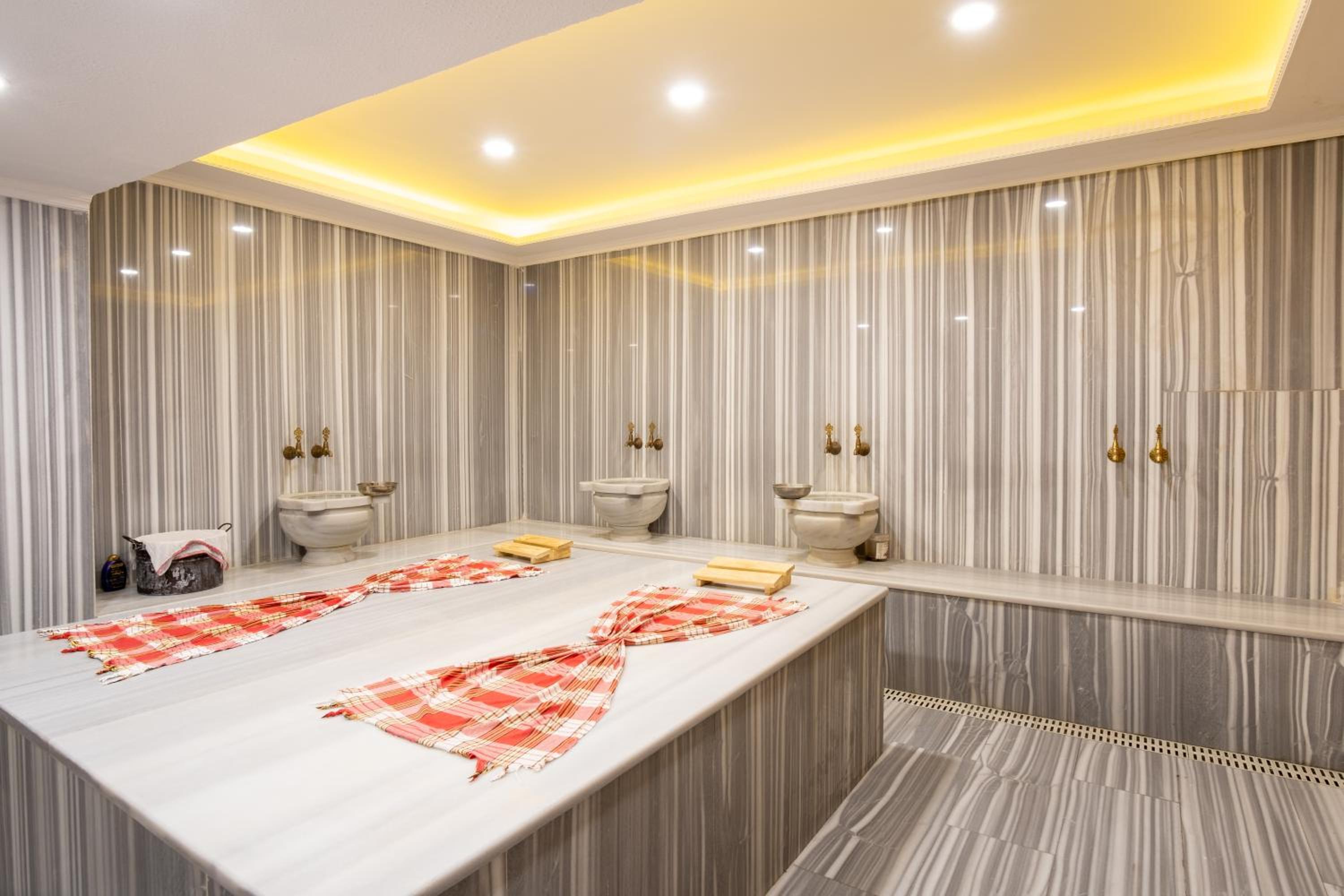 ORANGE OTEL & Spa - Image 73