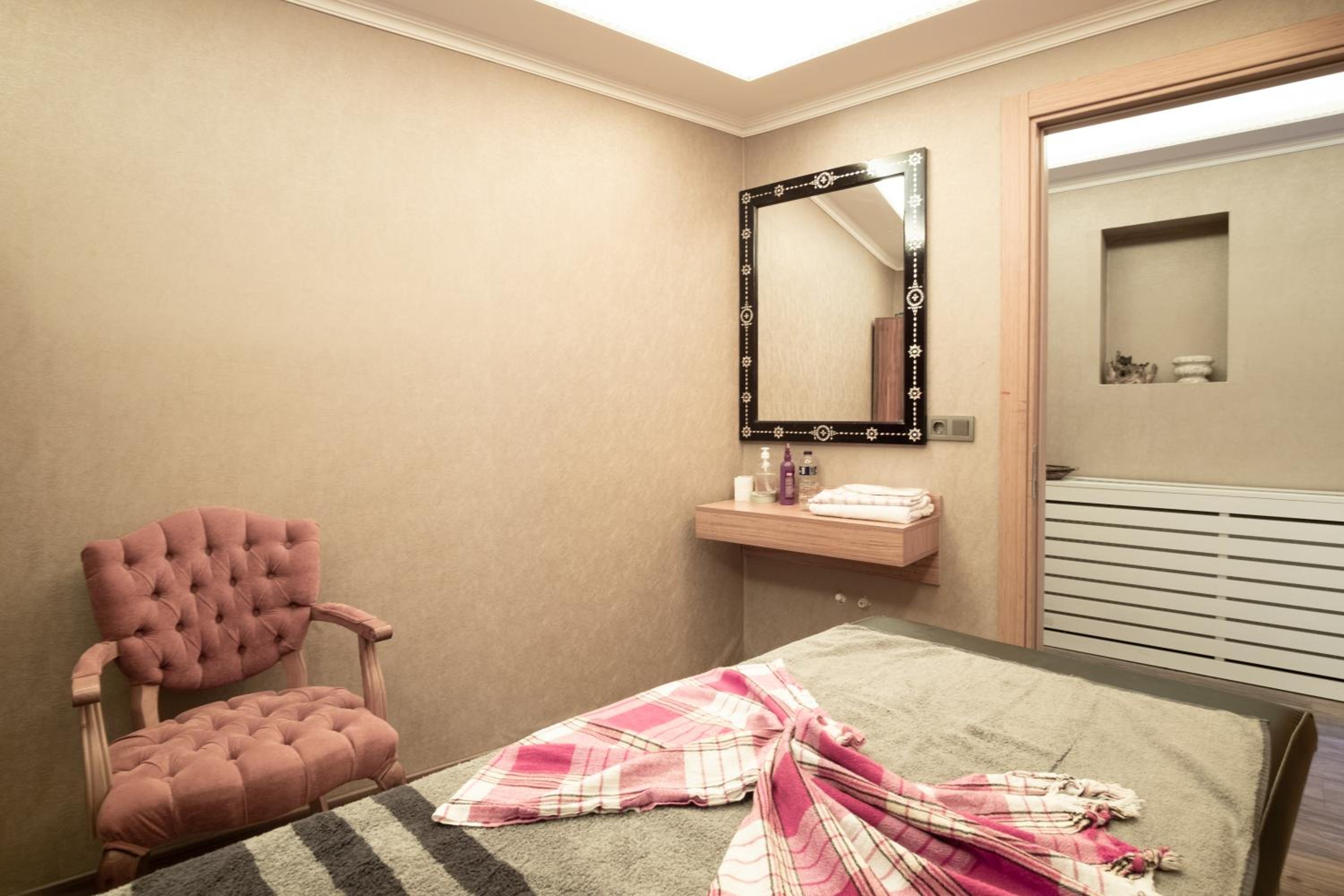 ORANGE OTEL & Spa - Image 7