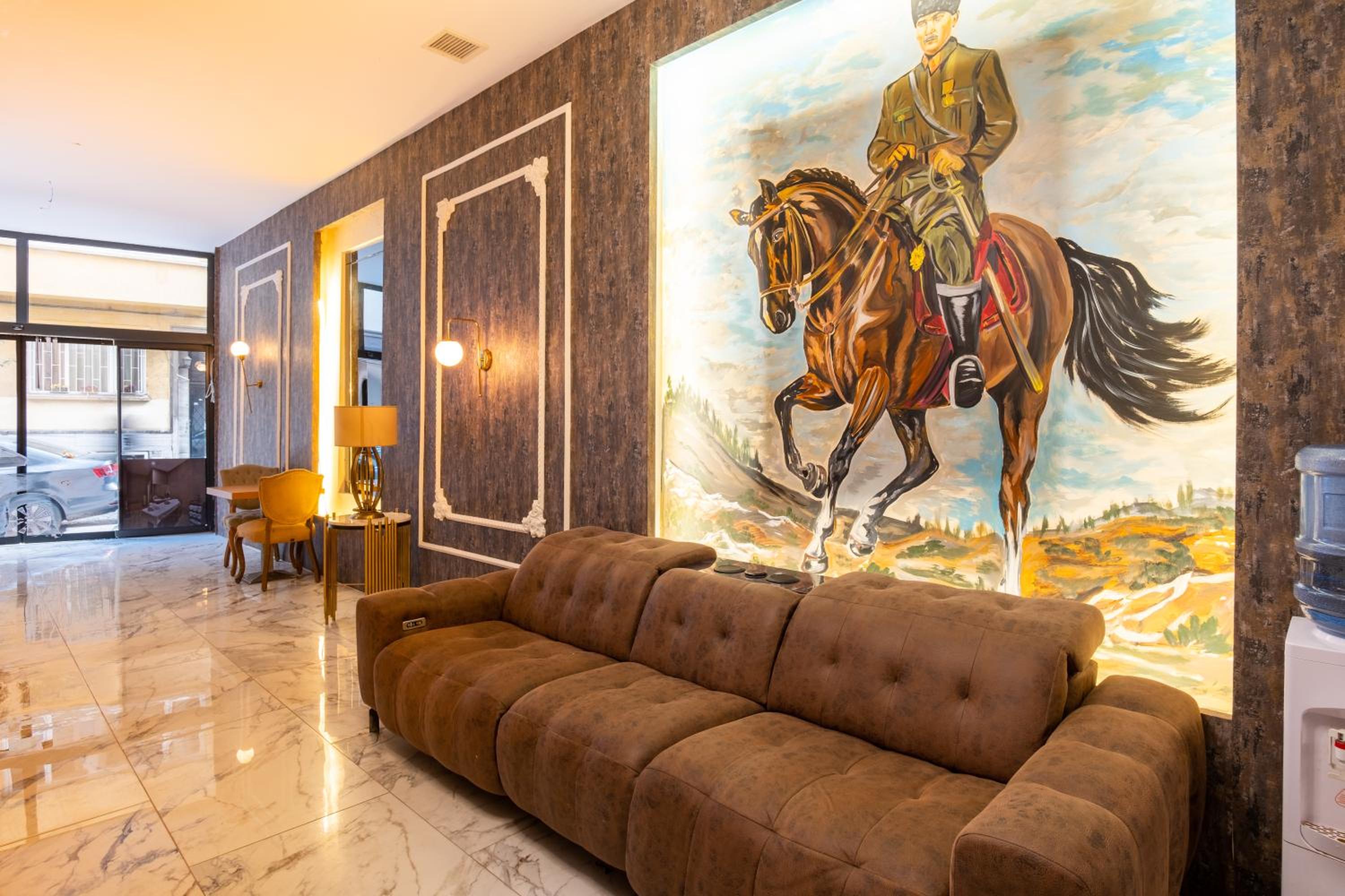 ORANGE OTEL & Spa - Image 10