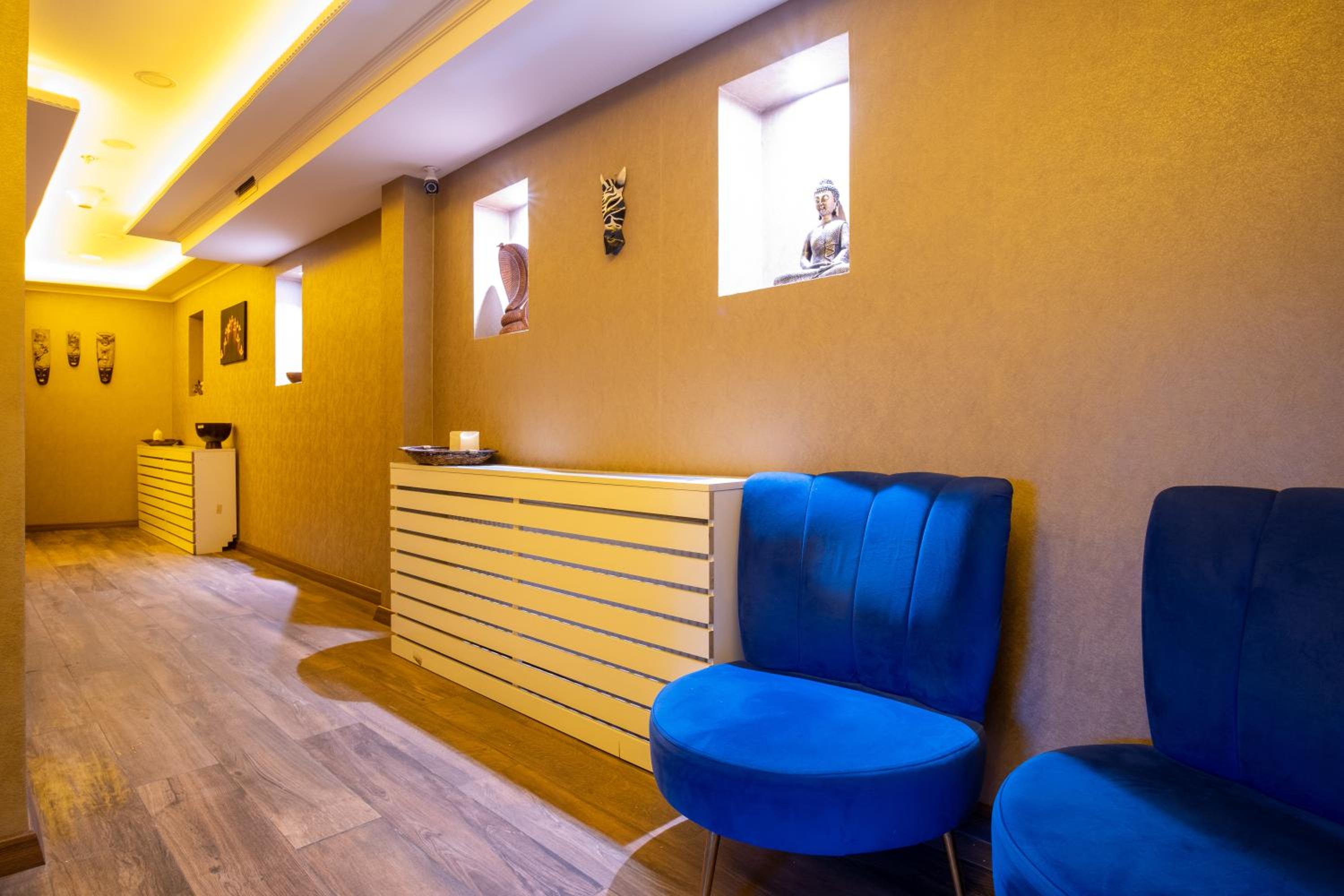 ORANGE OTEL & Spa - Image 67