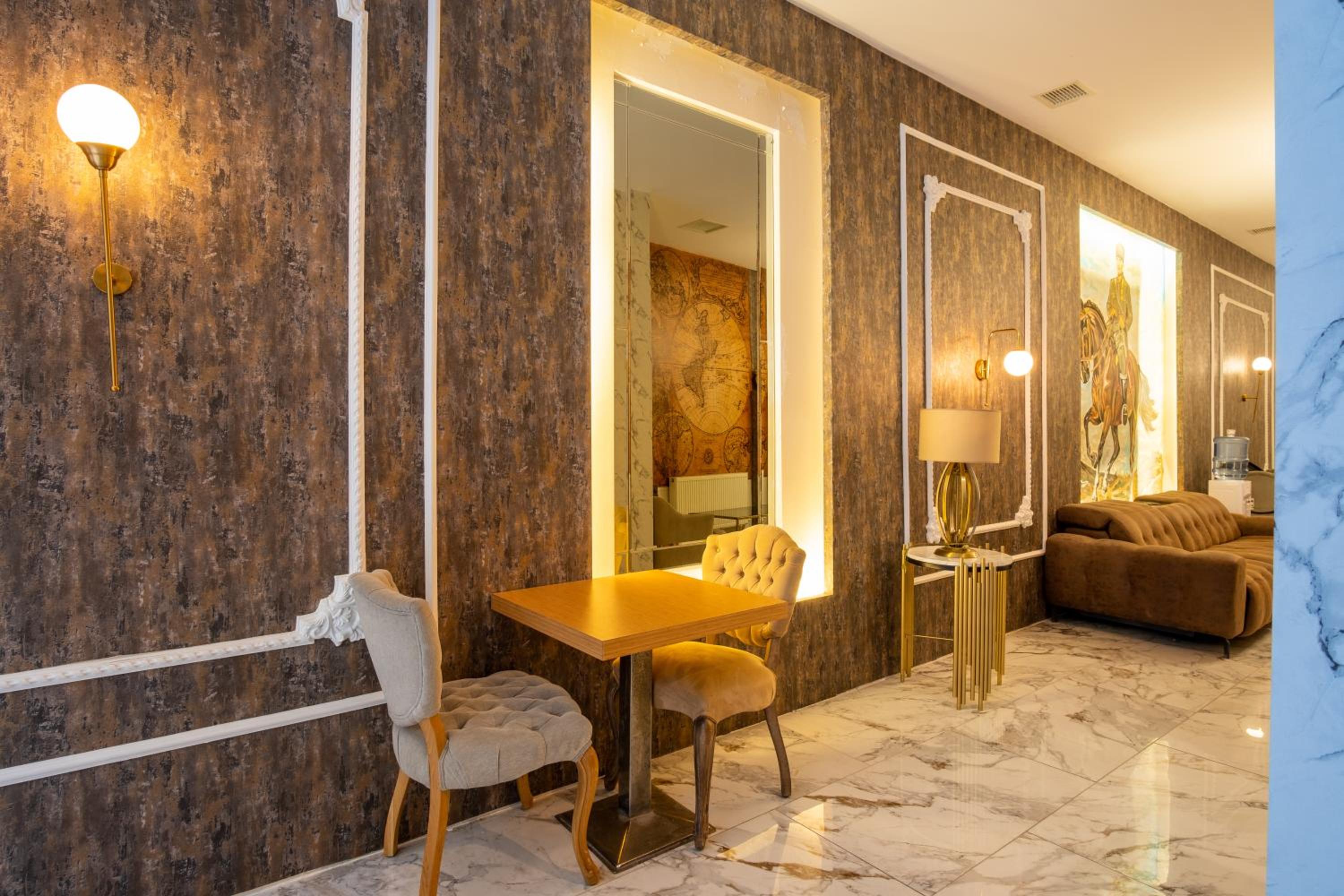 ORANGE OTEL & Spa - Image 66