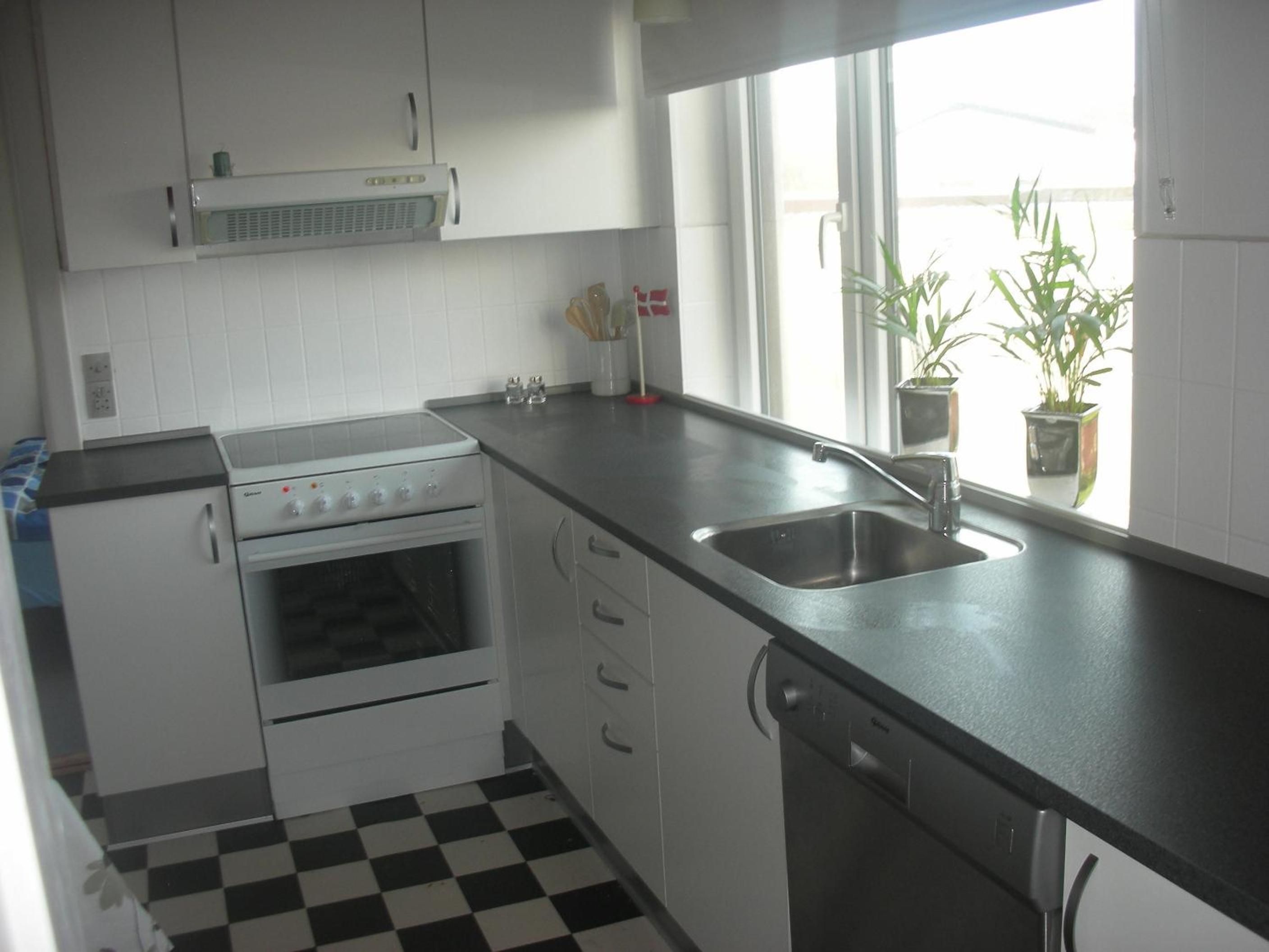 Apartment Fanny fri adgang til svømmehal view 4