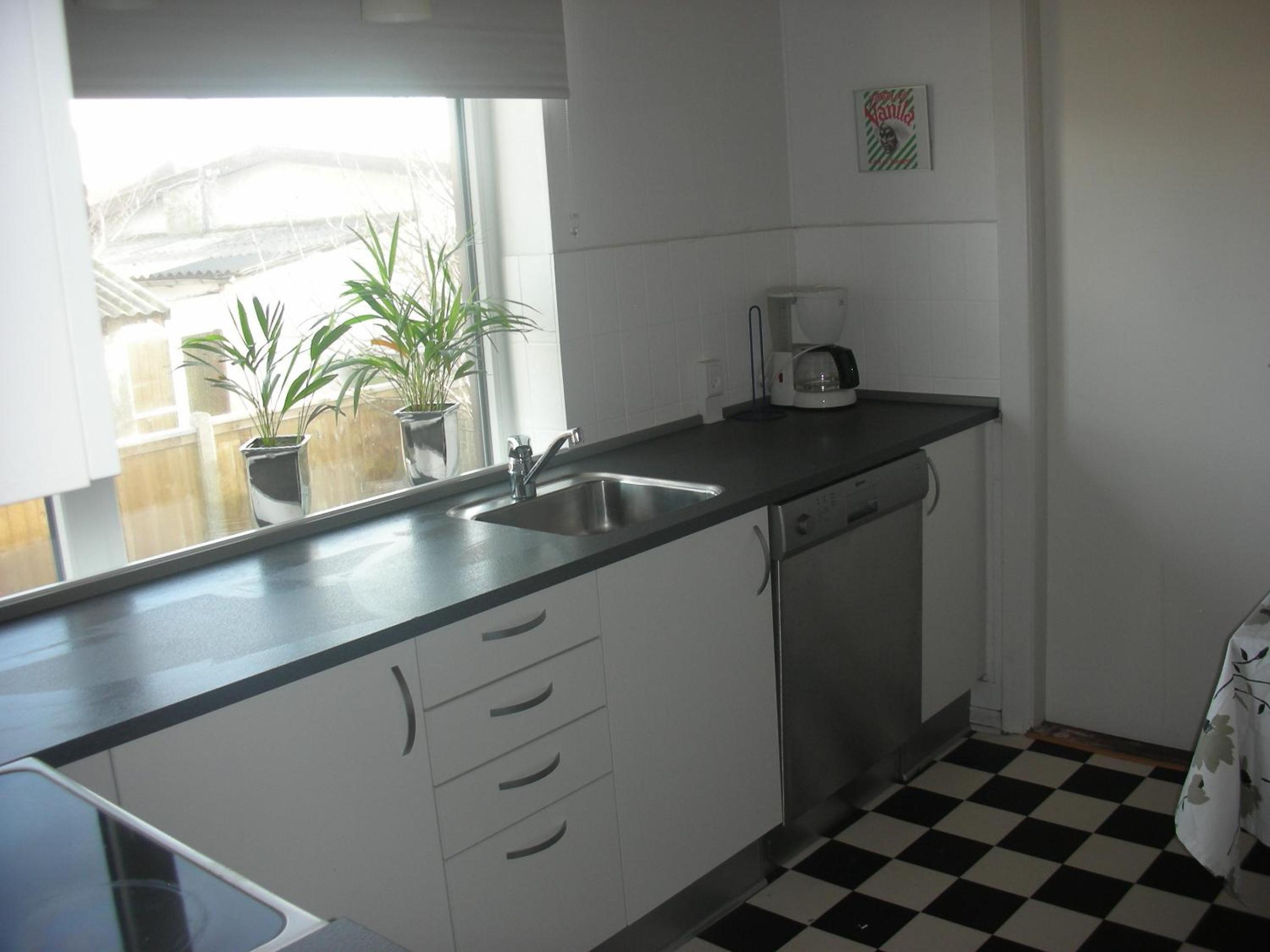 Apartment Fanny fri adgang til svømmehal view 3