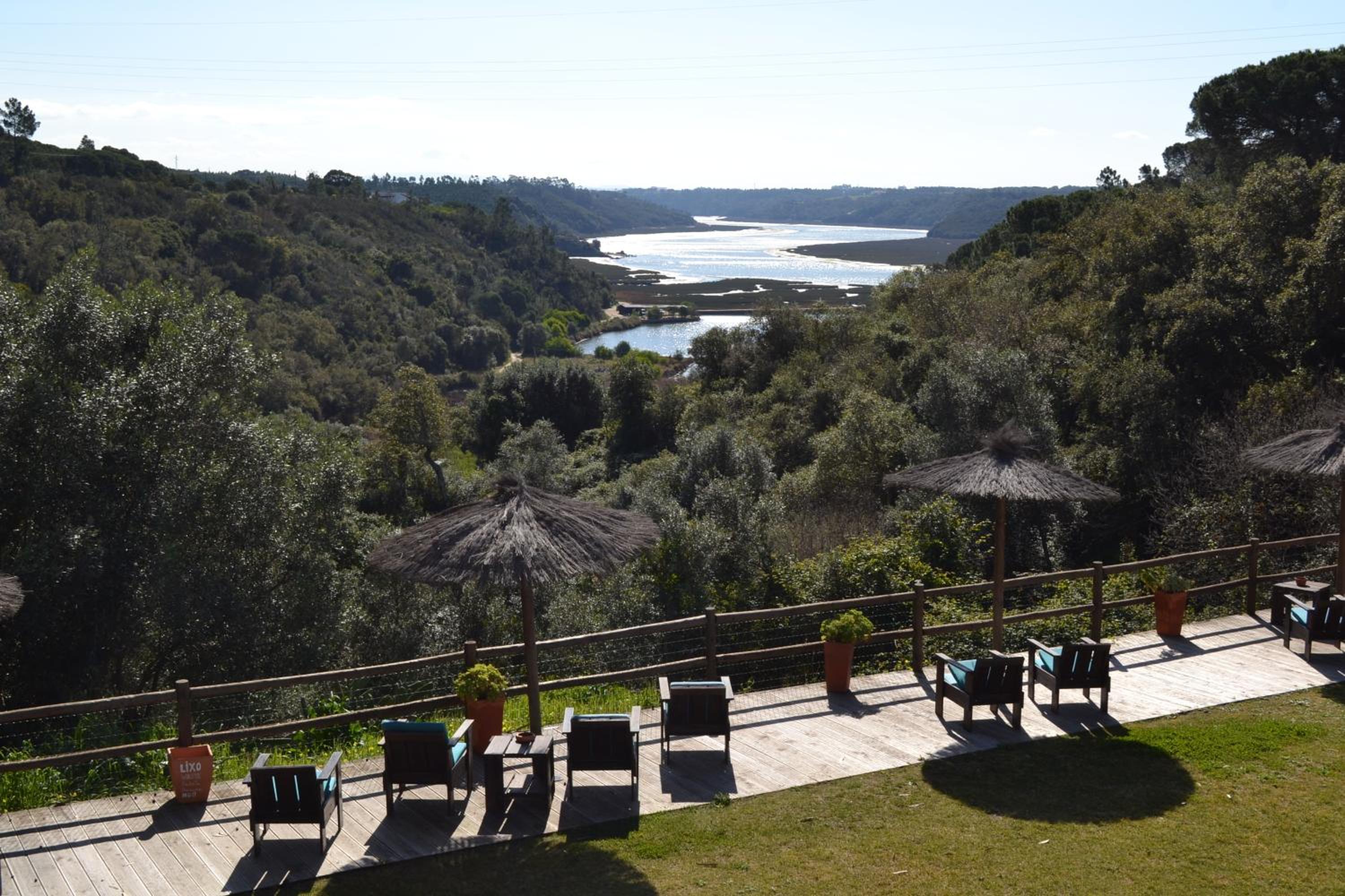 Herdade Do Freixial - Turismo Rural