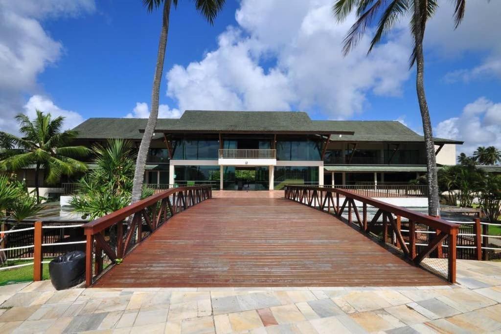 Hotel High Standard Flat At Beach Class Muro Alto - 2 Suites - 2302