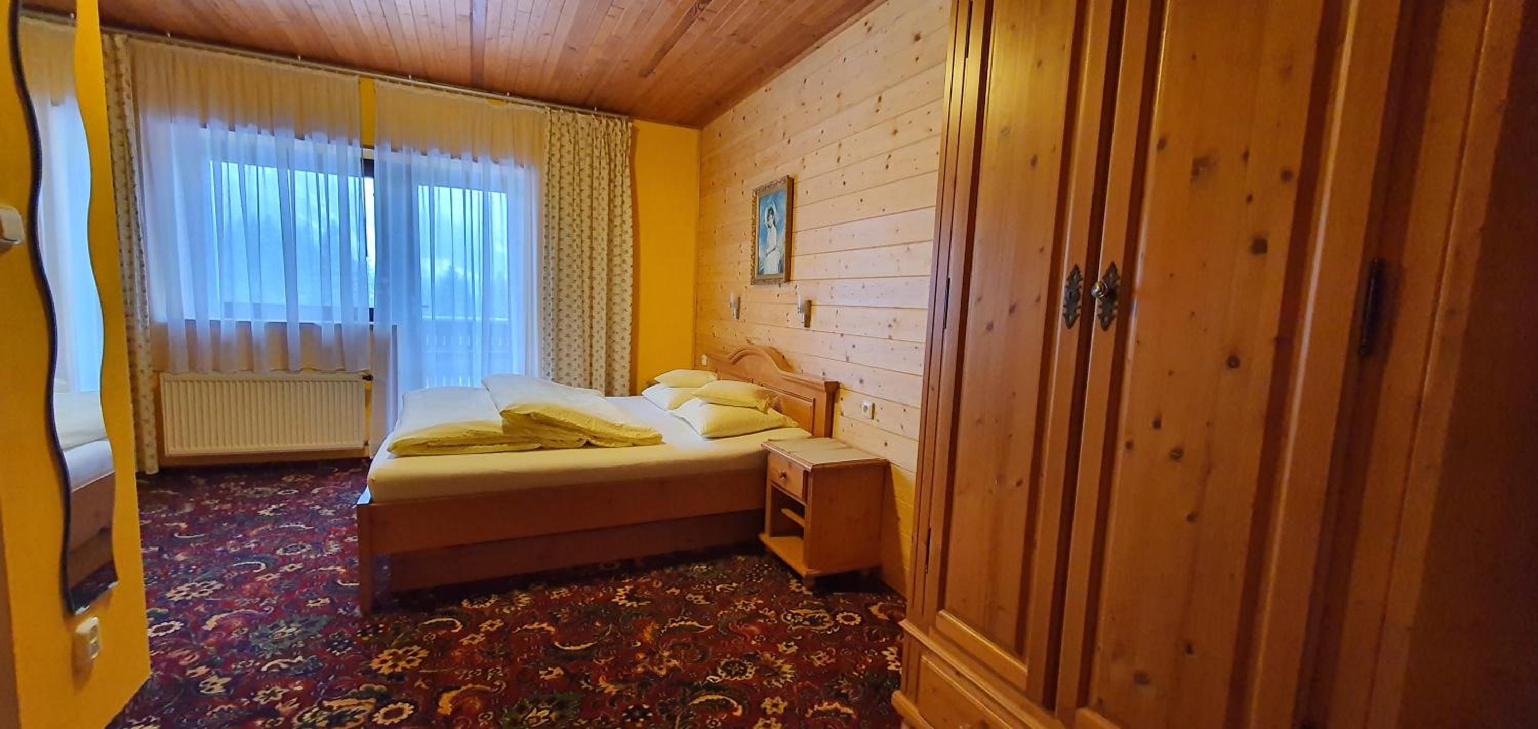 Pension Vinkl