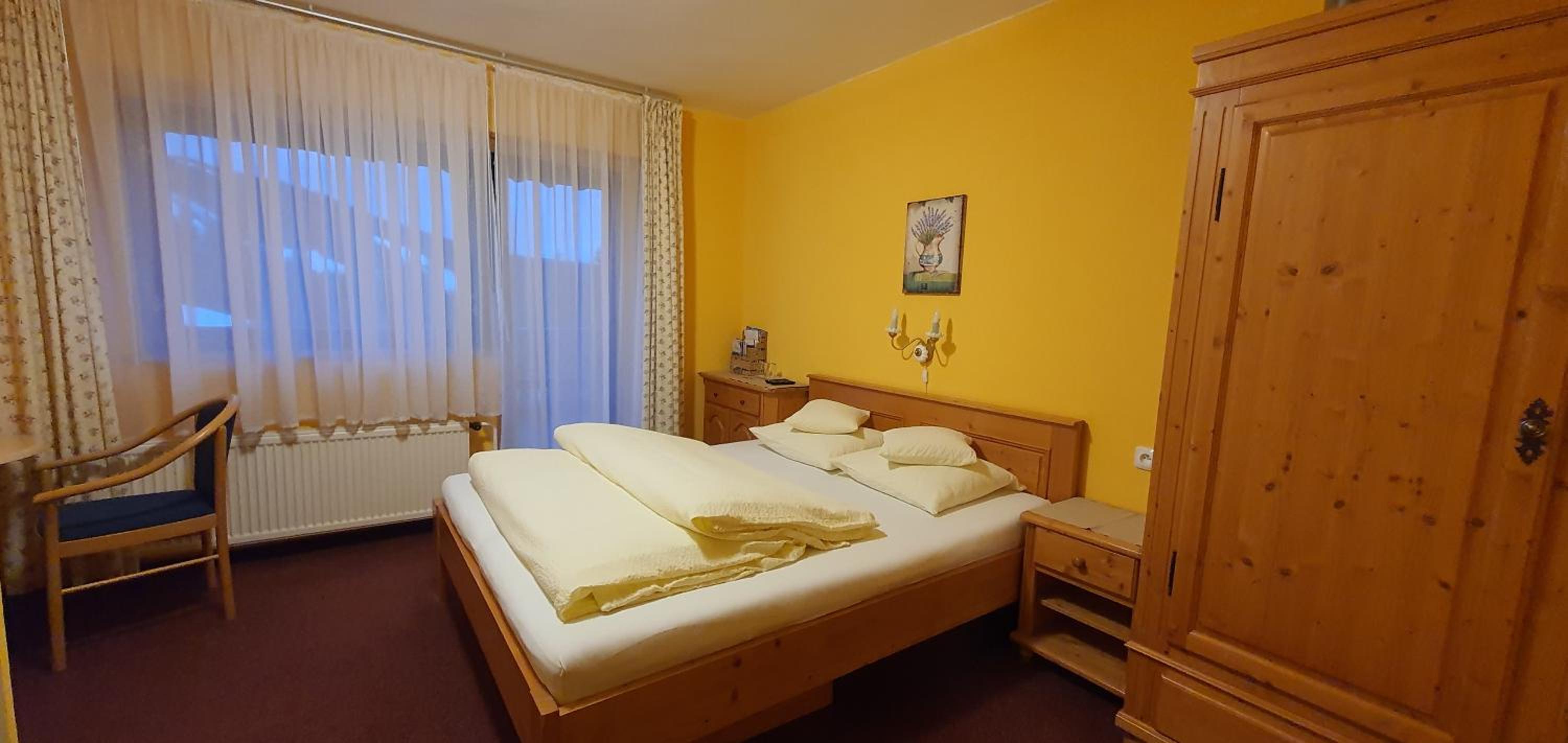 Pension Vinkl