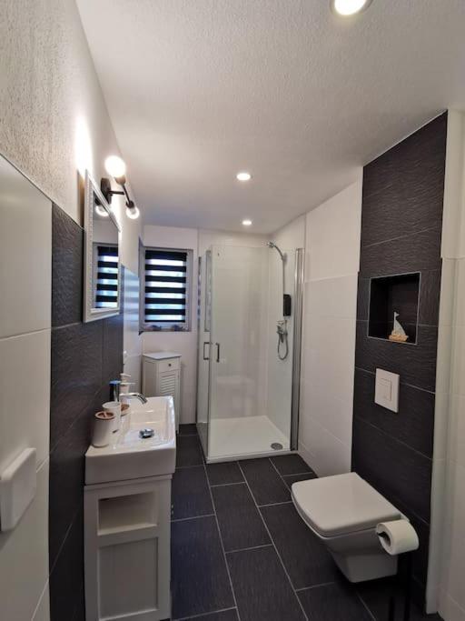 Altstadt-Apartment & FeWo OG für max 3 Pers