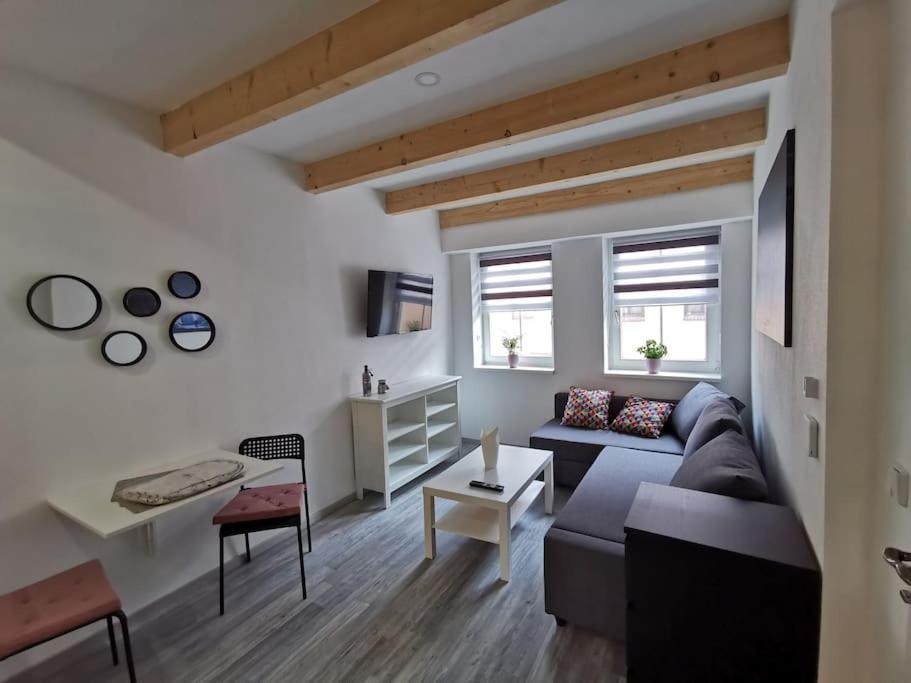 Altstadt-Apartment & FeWo OG für max 3 Pers