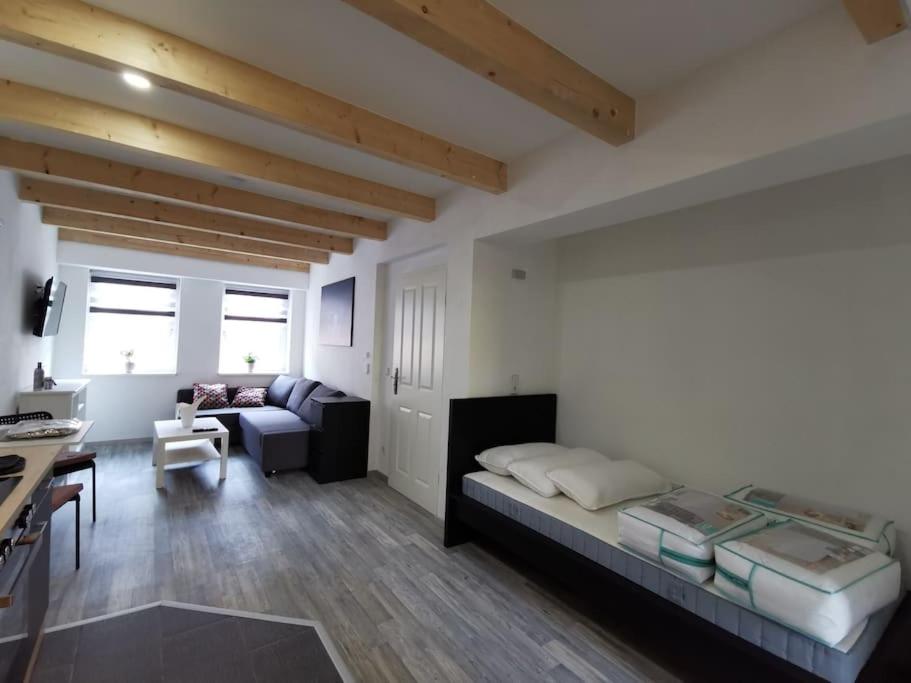 Altstadt-Apartment & FeWo OG für max 3 Pers