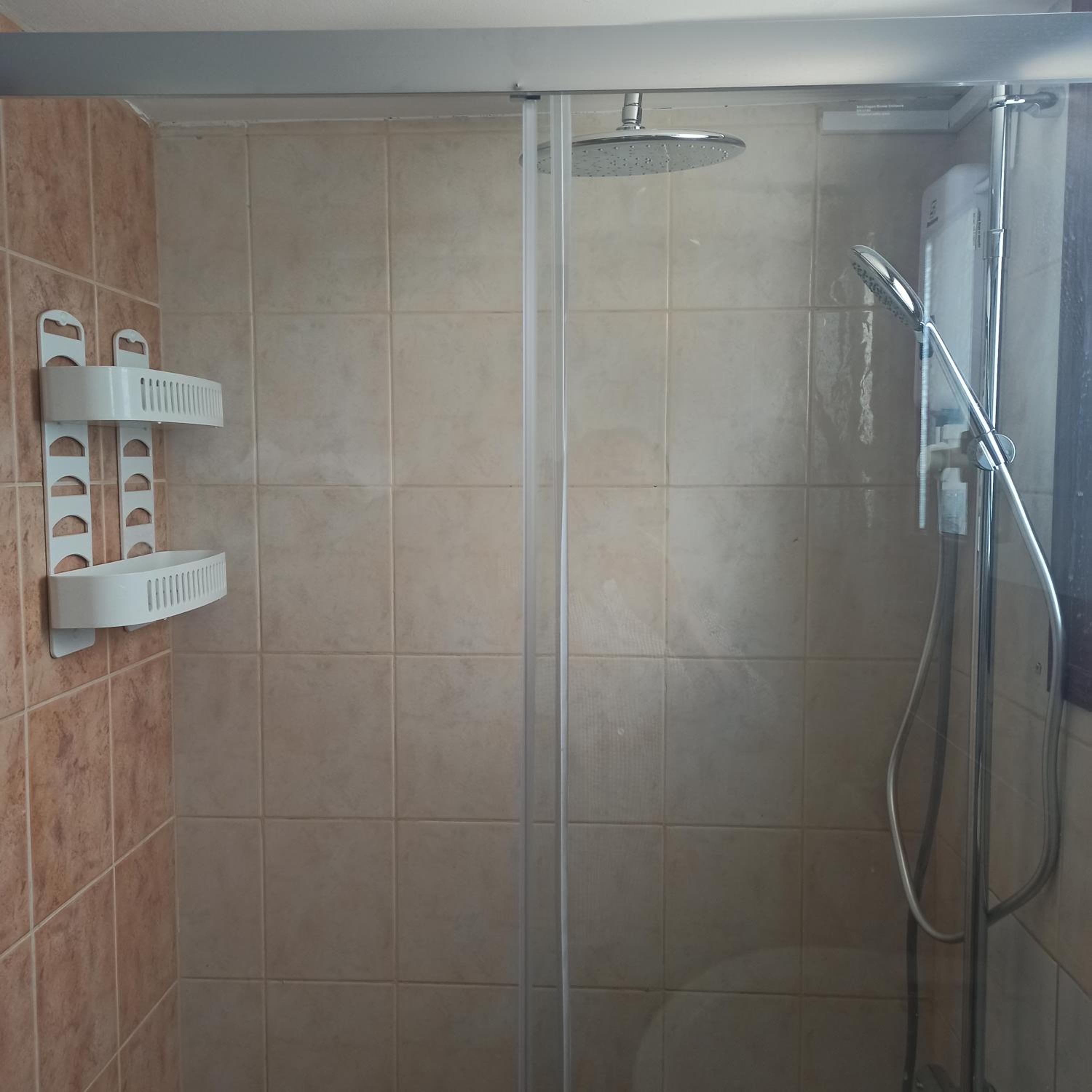 Nicosia Luxury Studio view 5