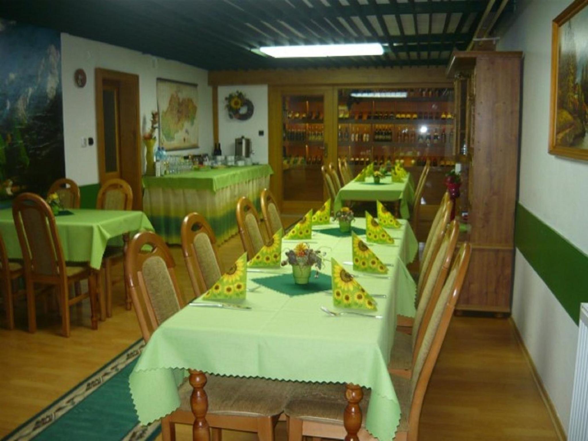 Penzion u Šimona