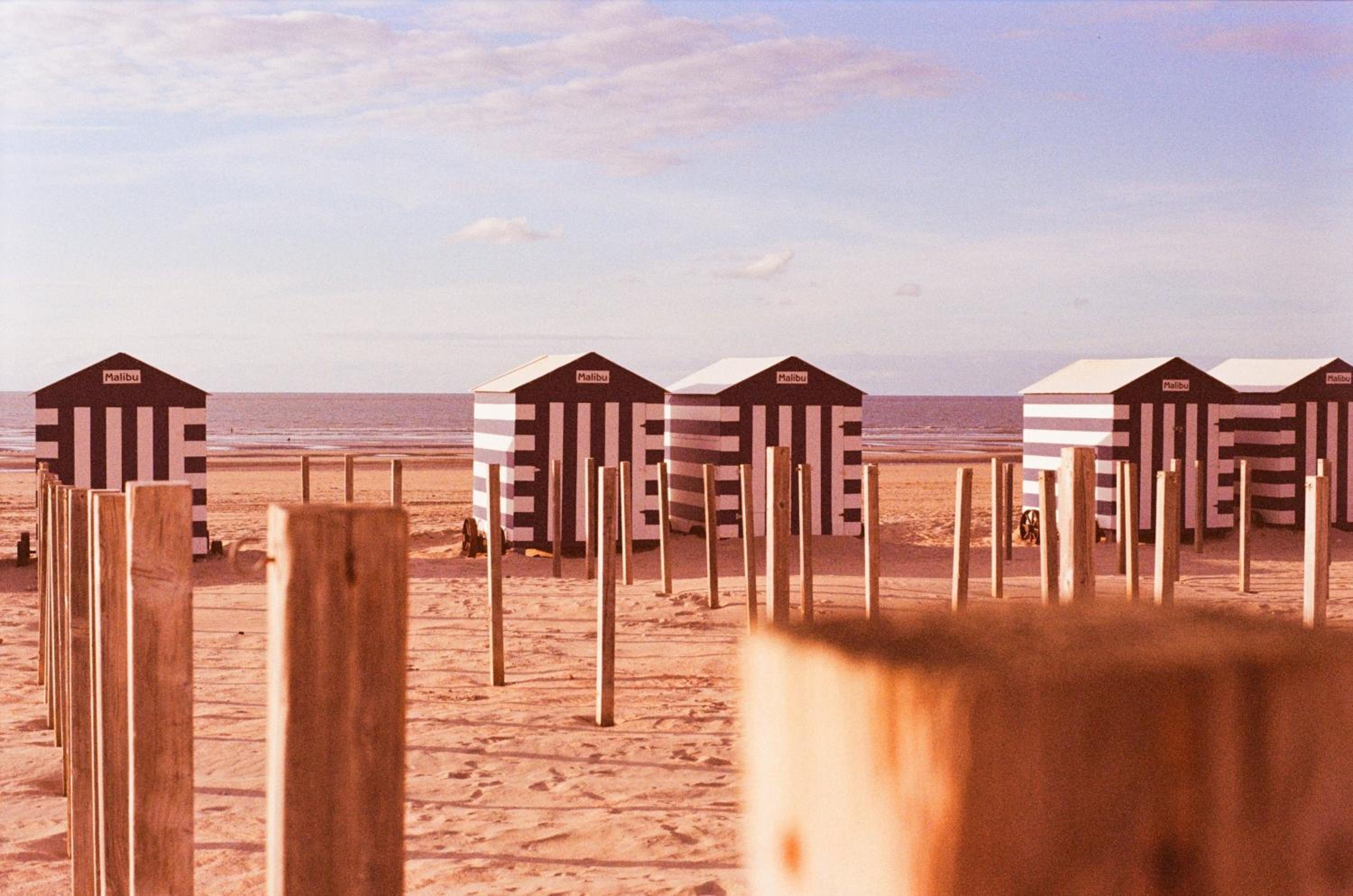 Karaktervolle familie villa 12p - ruim én vlak bij strand