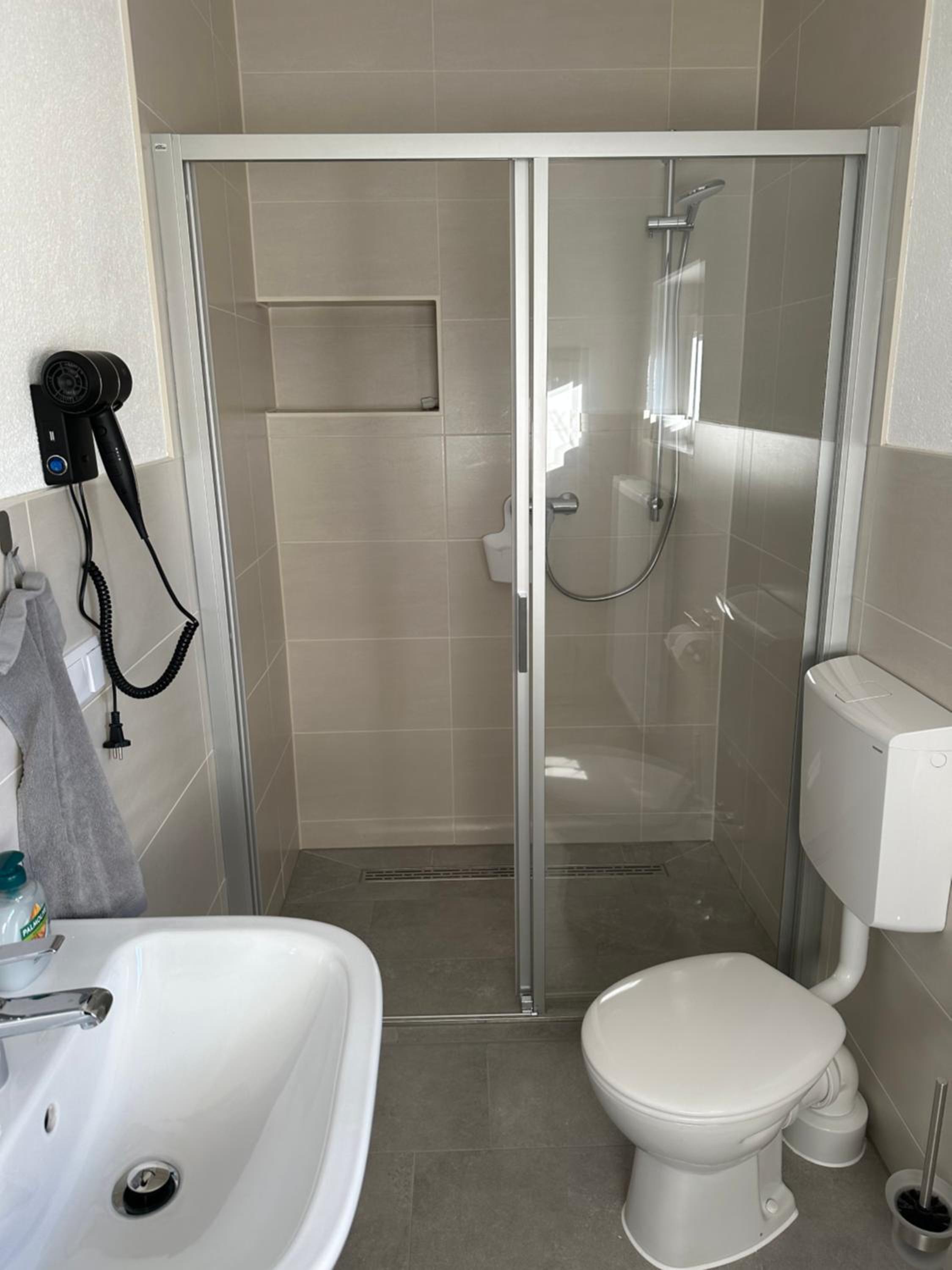 Pension Am Stadtrand Zerbst