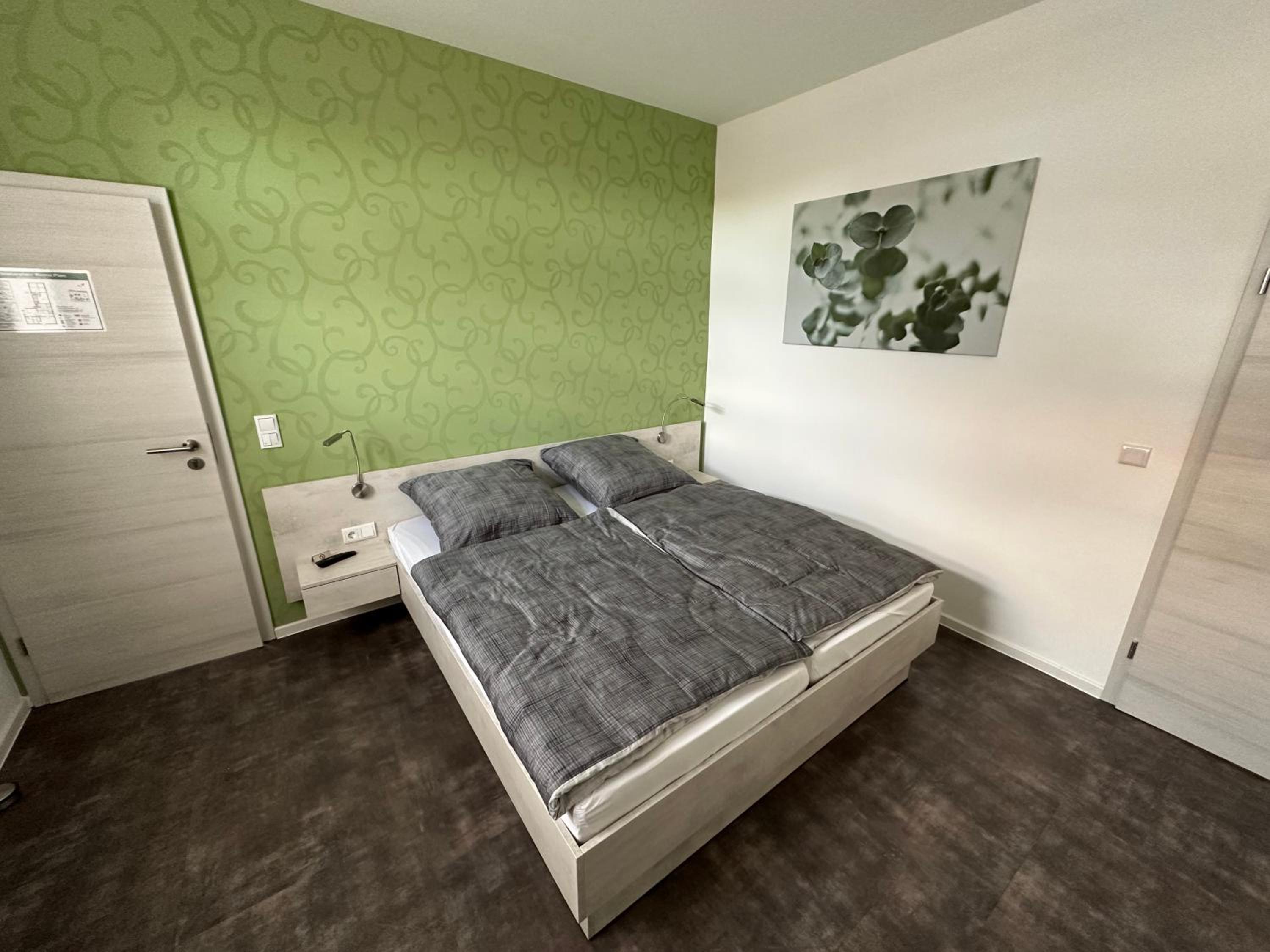 Pension Am Stadtrand Zerbst