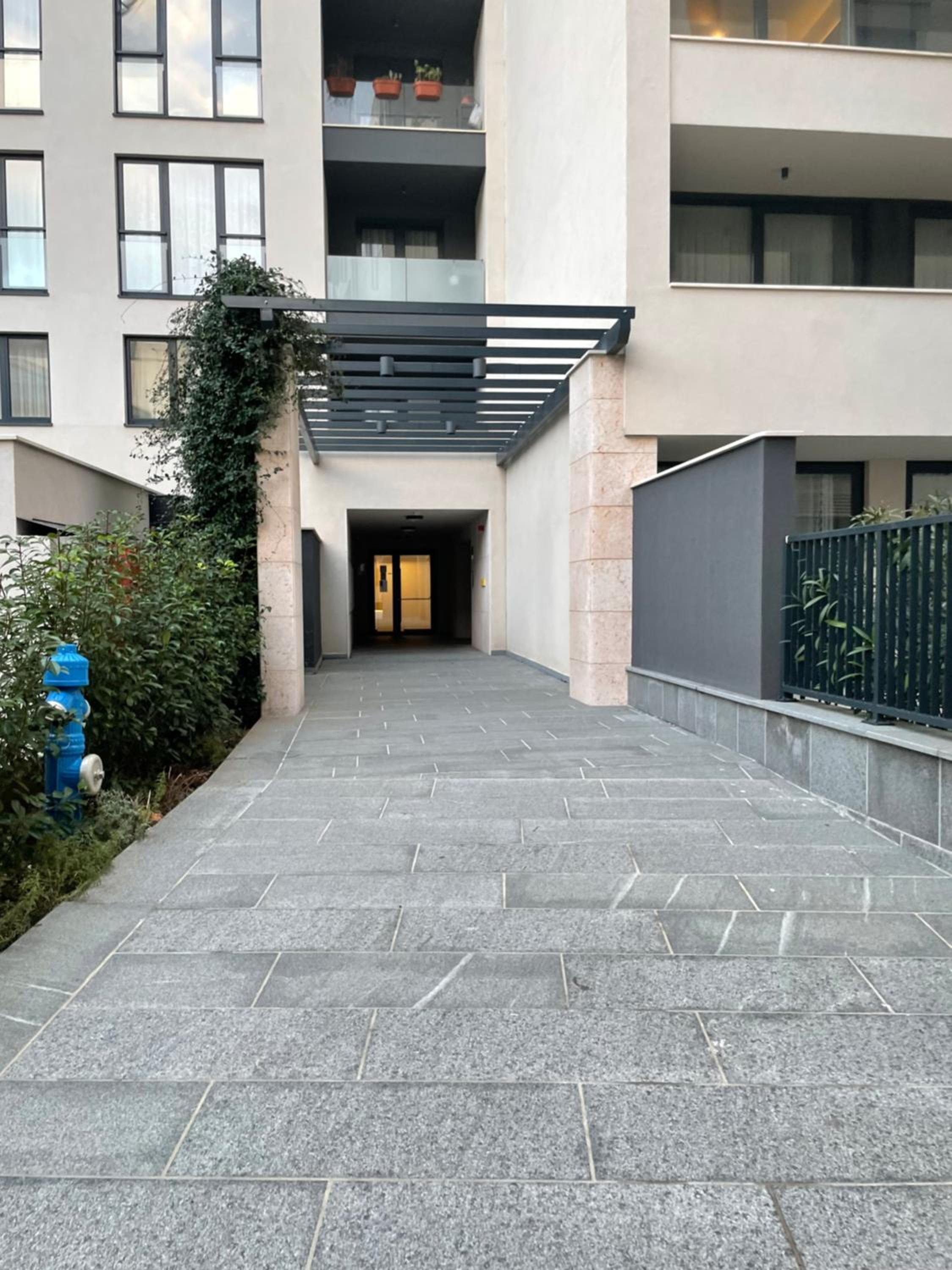 LuMax Apartment
